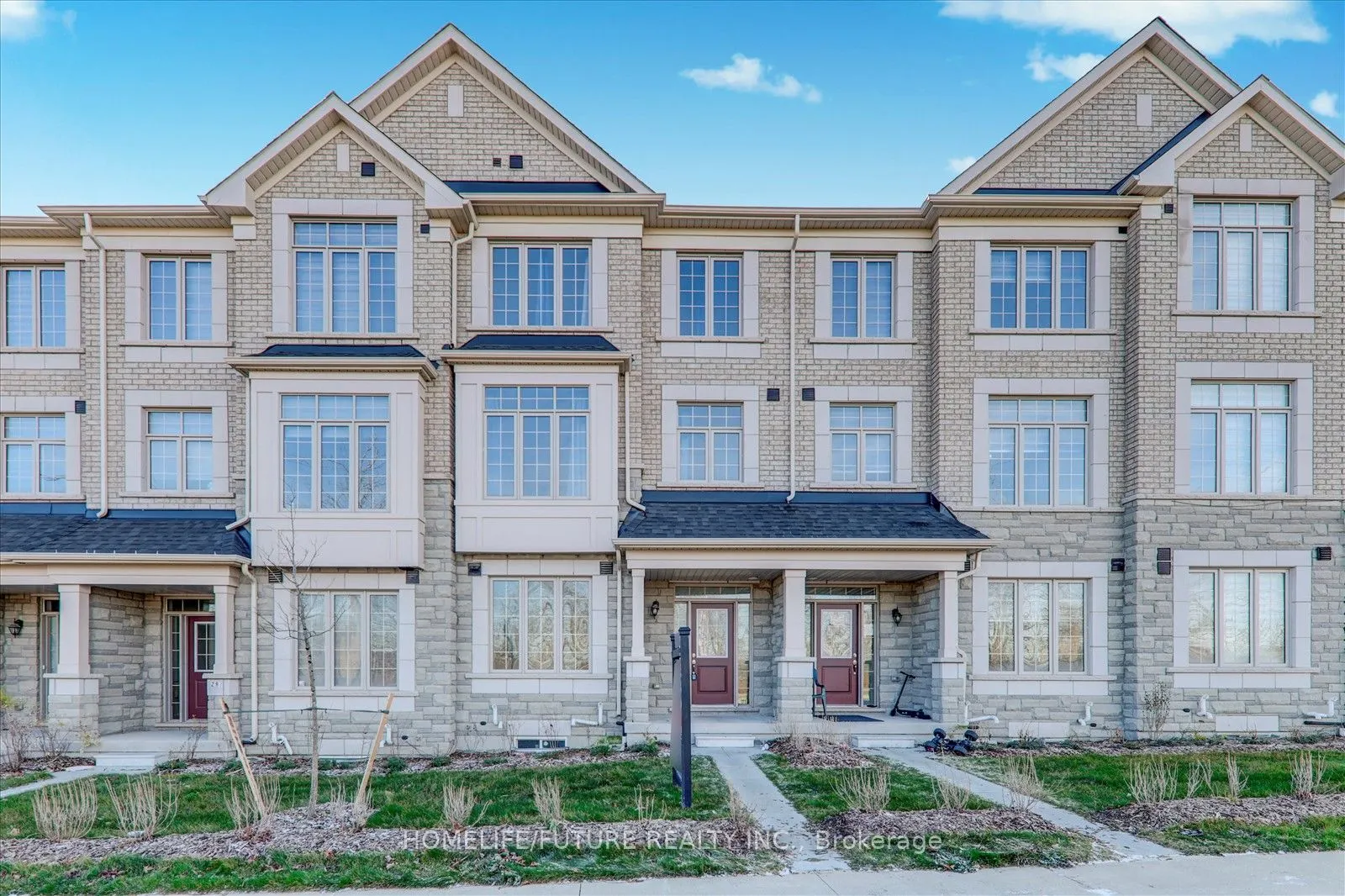 289 Kirkham Drive