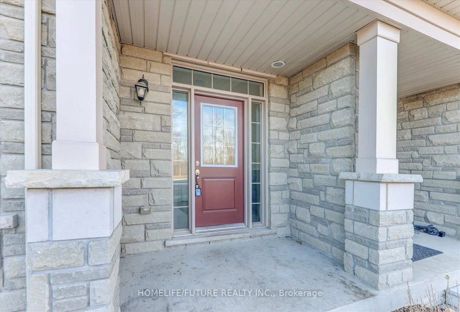 289 Kirkham Drive