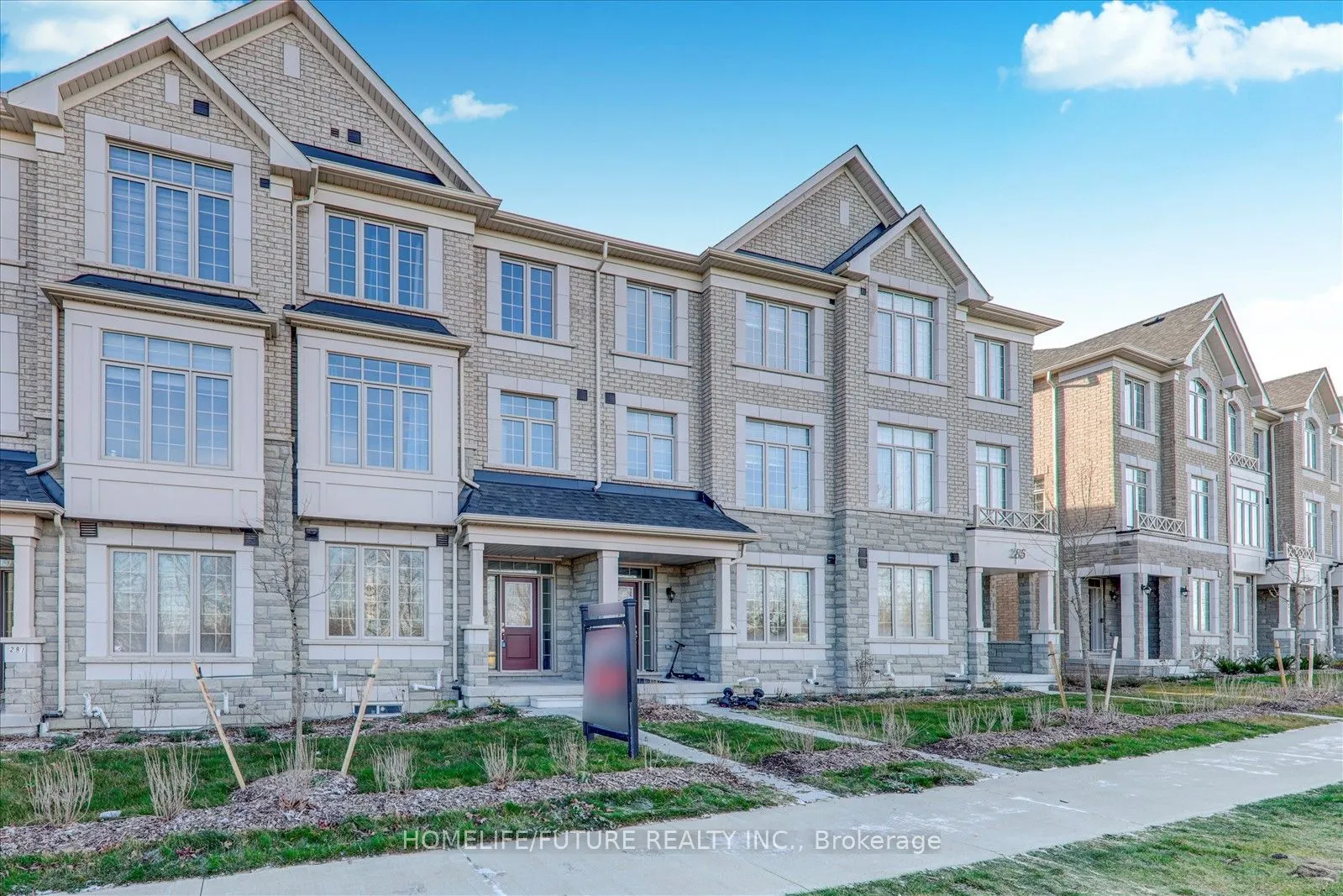 289 Kirkham Drive