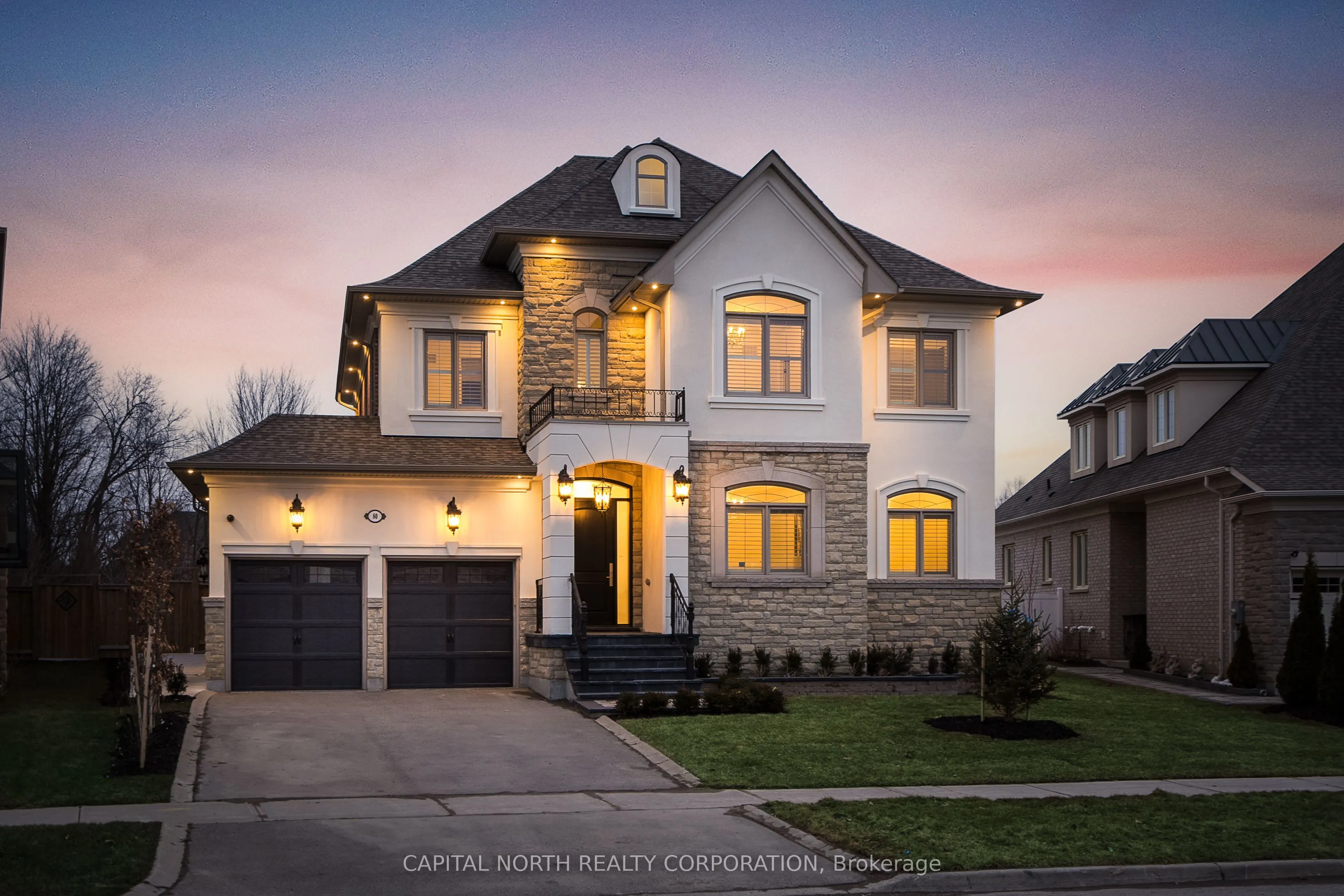 80 Chuck Ormsby Crescent