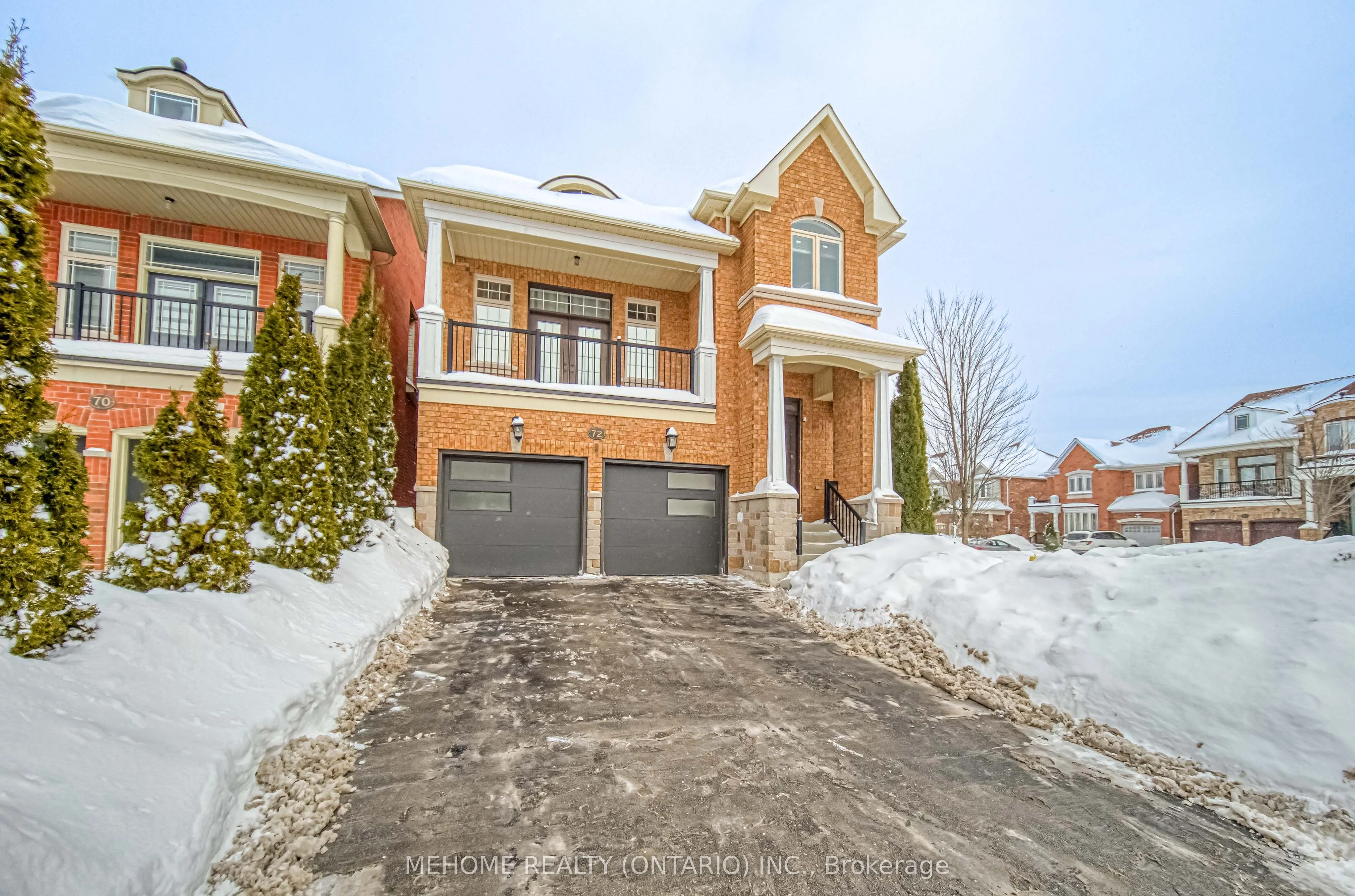 72 Vandervoort Drive
