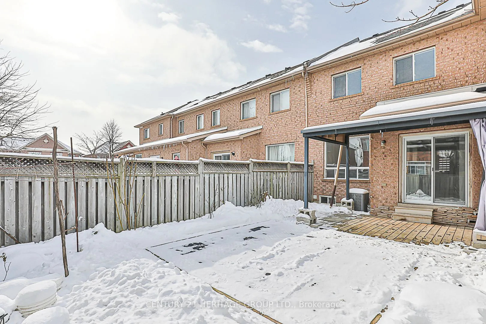 39 Craddock Street