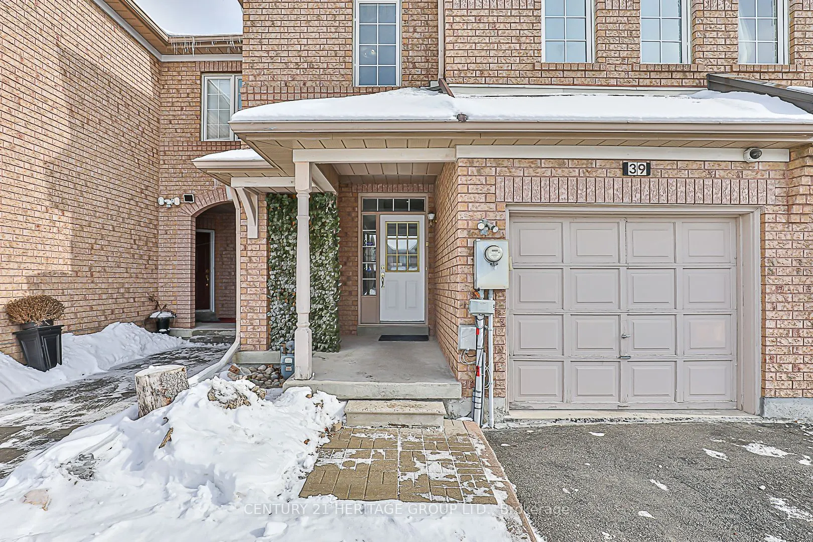 39 Craddock Street