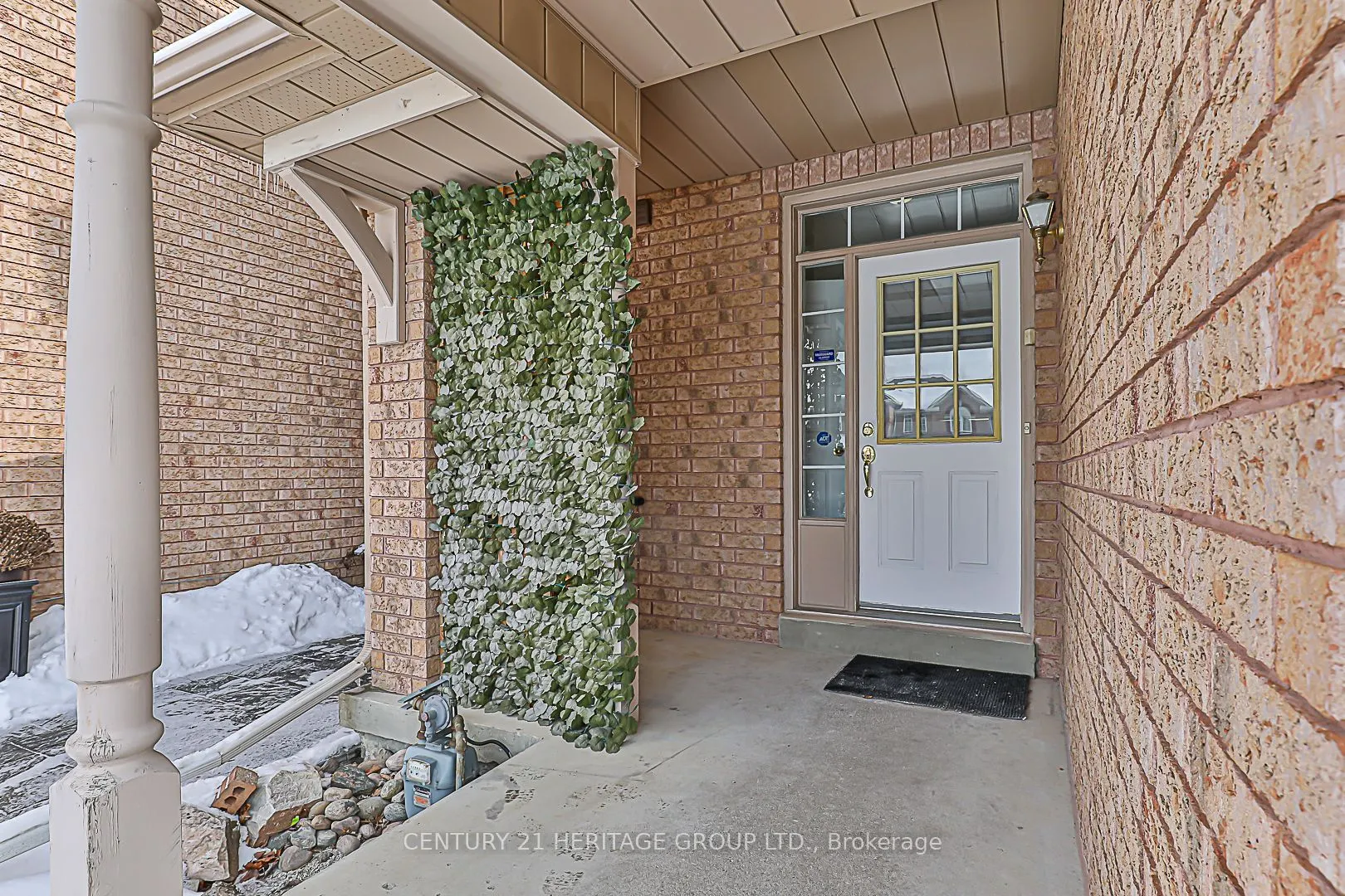 39 Craddock Street