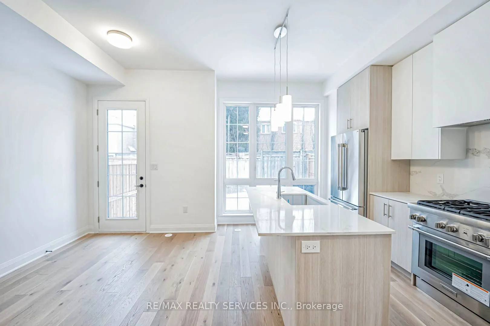 300 Atkinson Avenue, #POTL 22