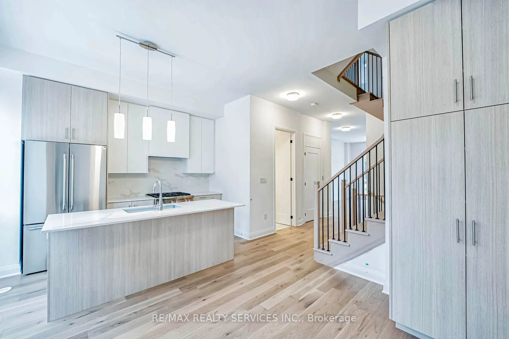300 Atkinson Avenue, #POTL 22