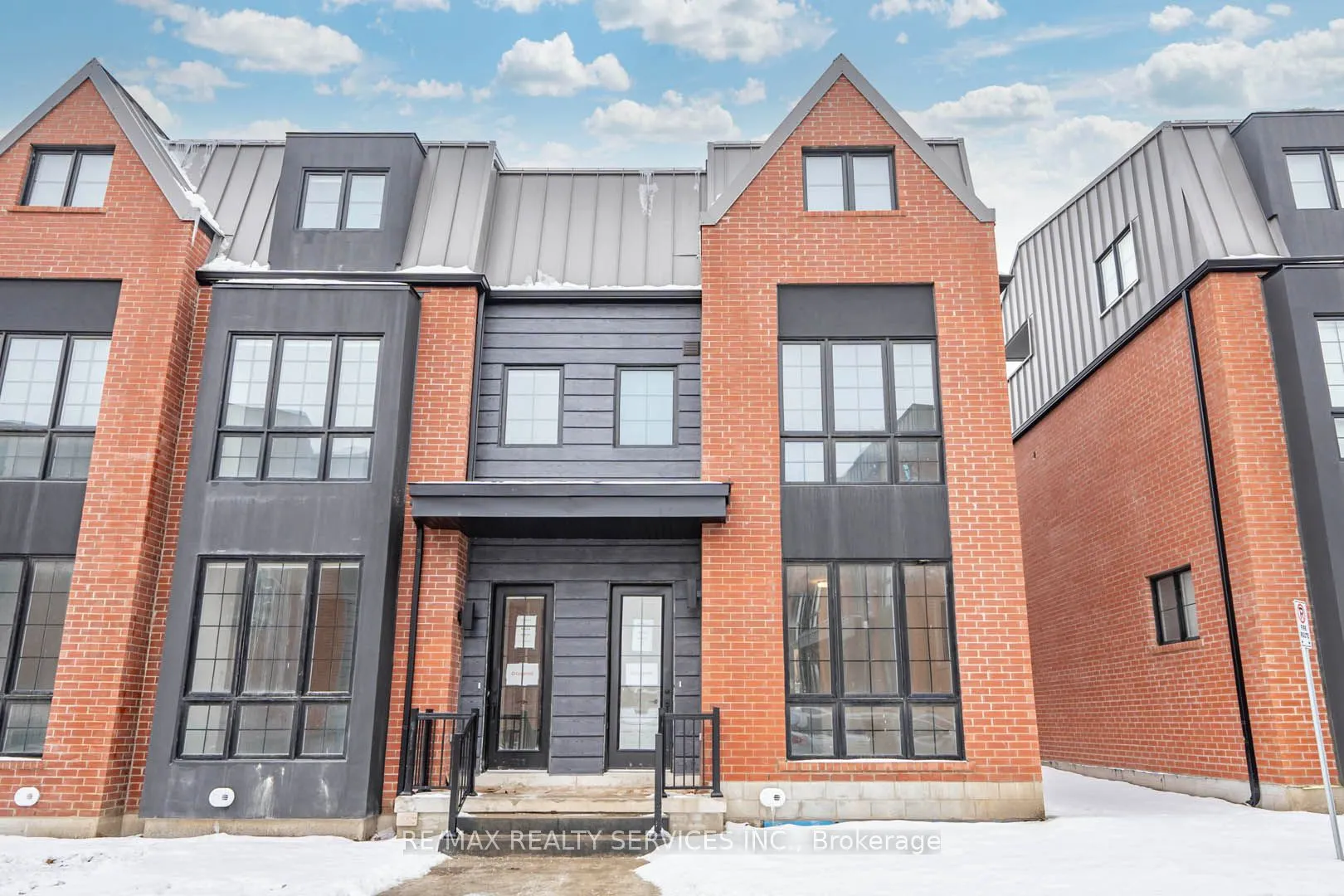 300 Atkinson Avenue, #POTL 22