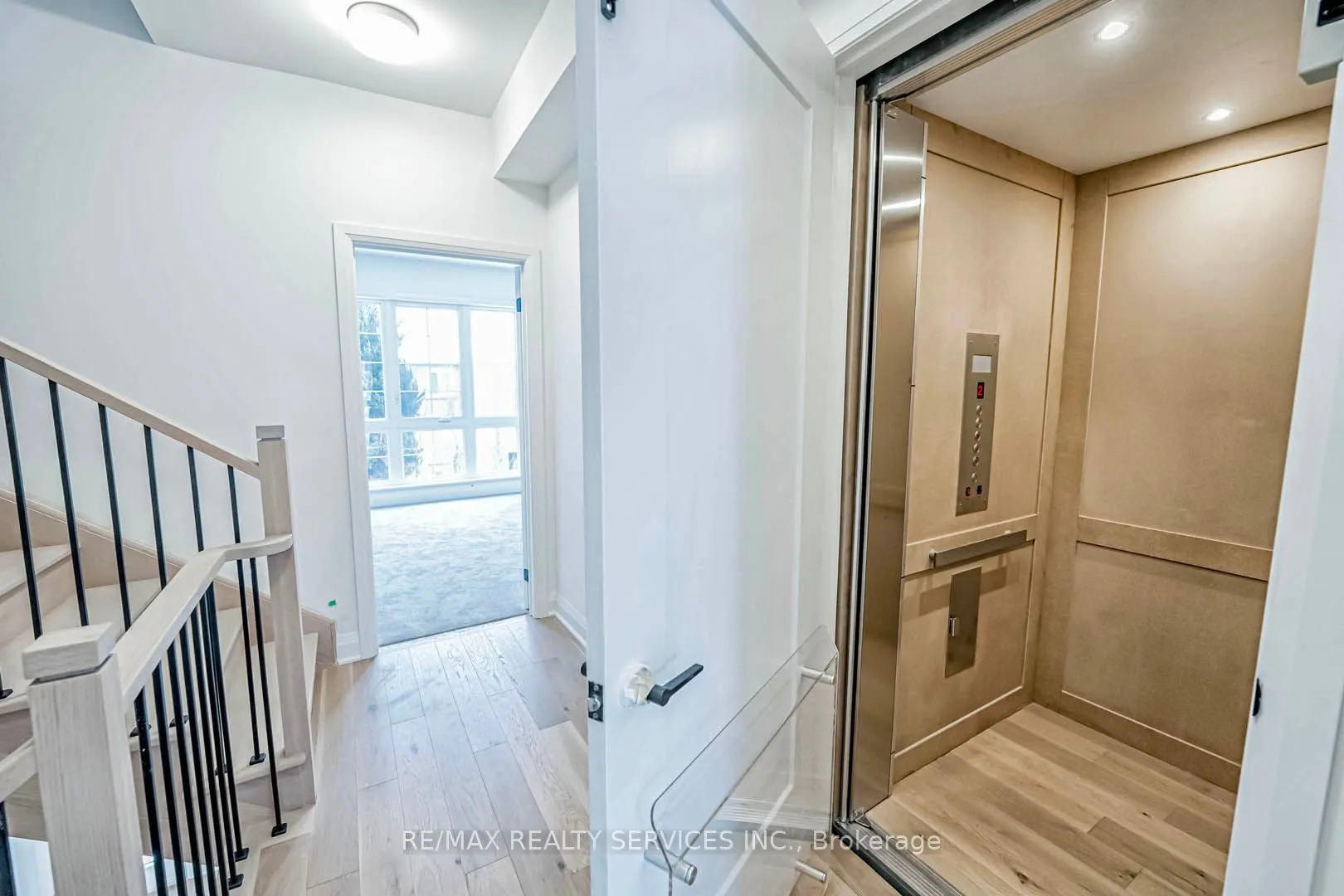 300 Atkinson Avenue, #POTL 22