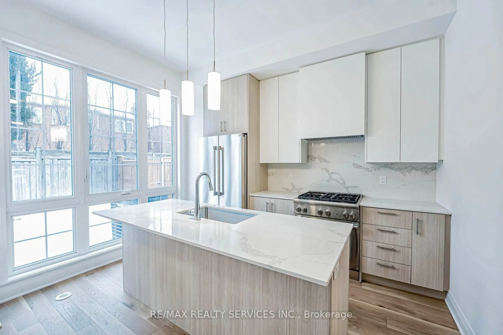 300 Atkinson Avenue, #POTL 22
