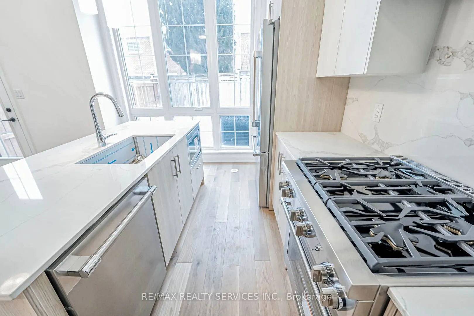 300 Atkinson Avenue, #POTL 22