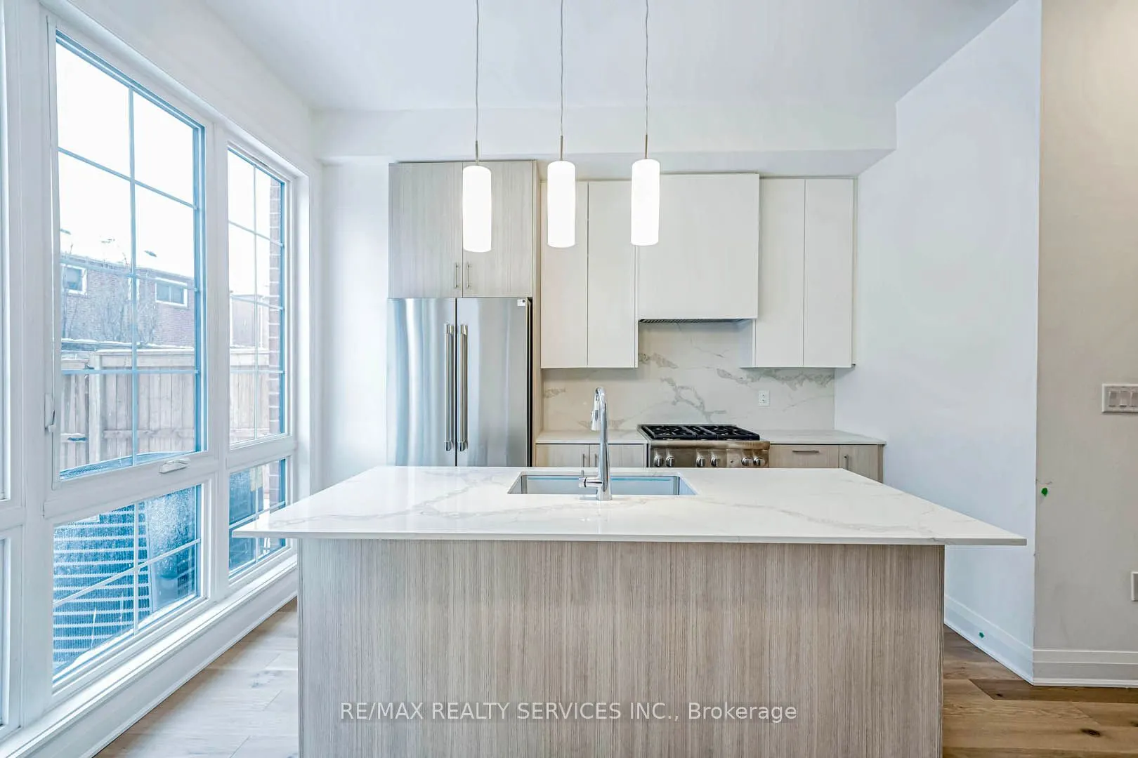 300 Atkinson Avenue, #POTL 22