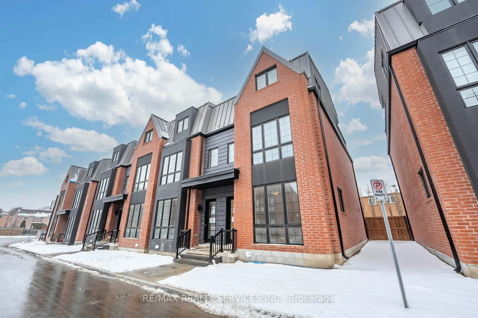 300 Atkinson Avenue, #POTL 22