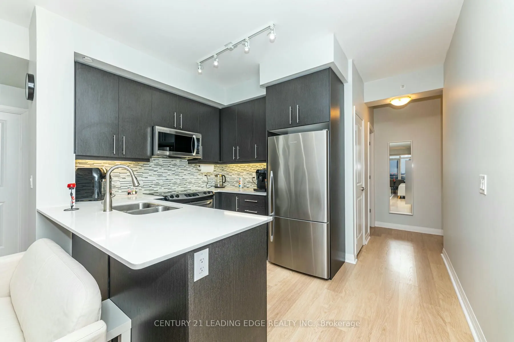 55 Oneida Crescent #1208