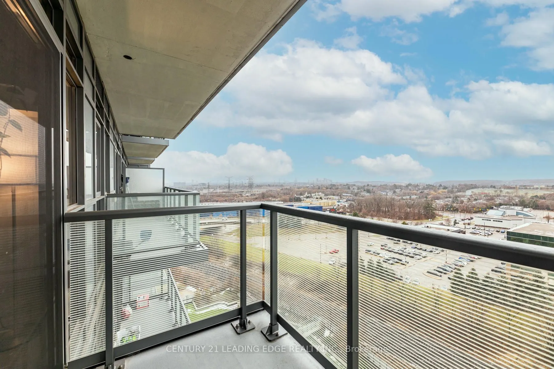 55 Oneida Crescent #1208