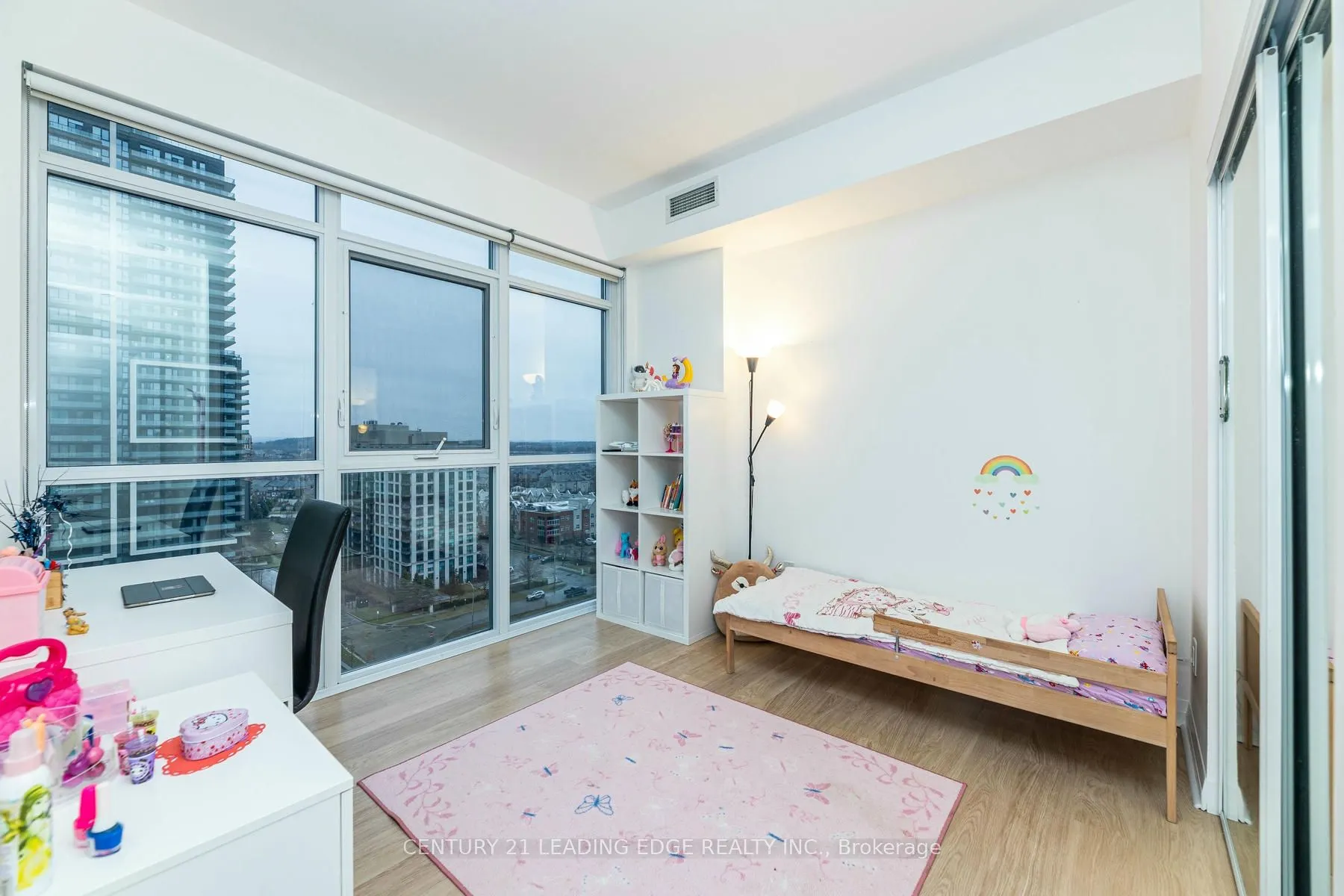 55 Oneida Crescent #1208