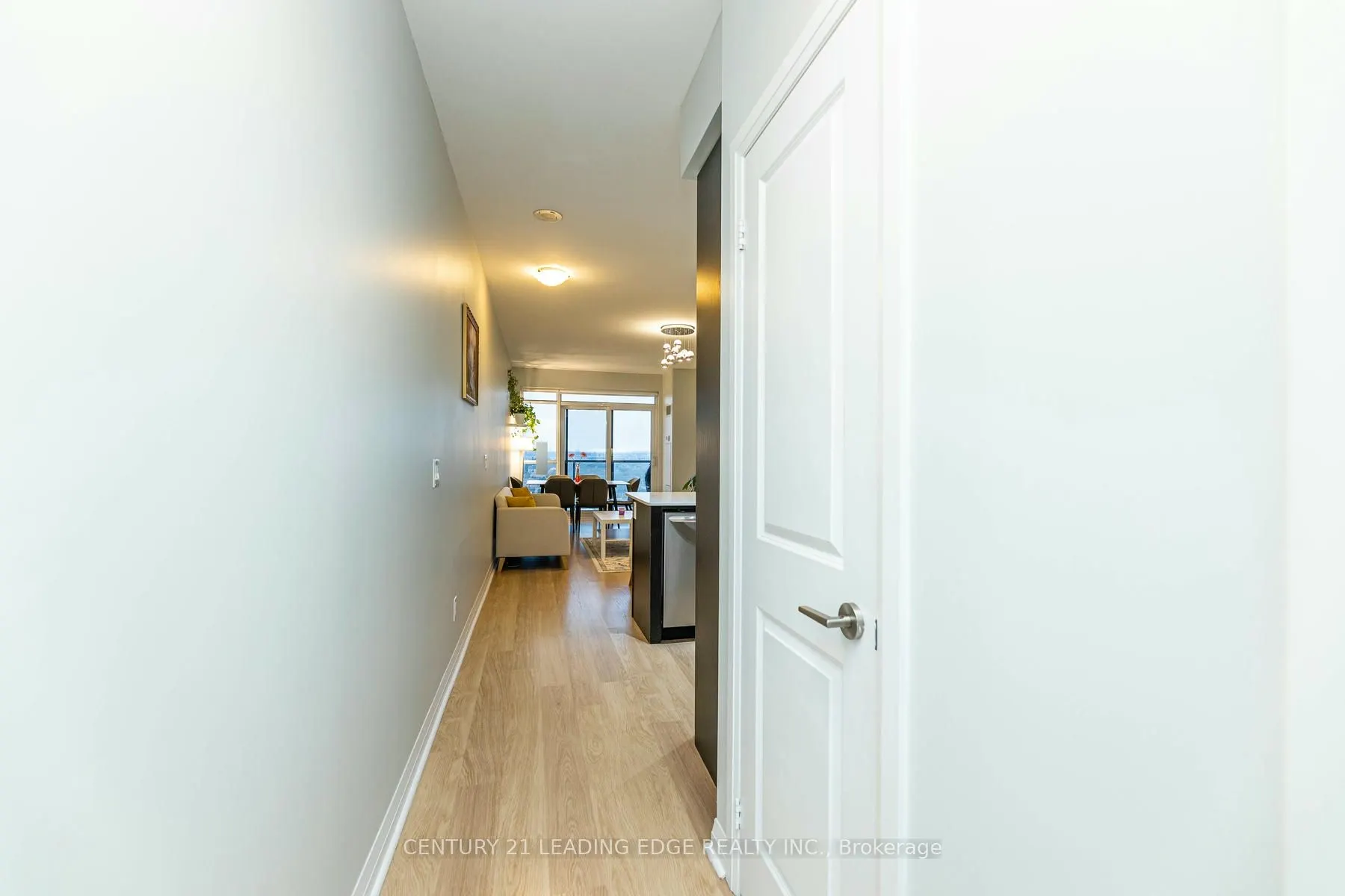 55 Oneida Crescent #1208