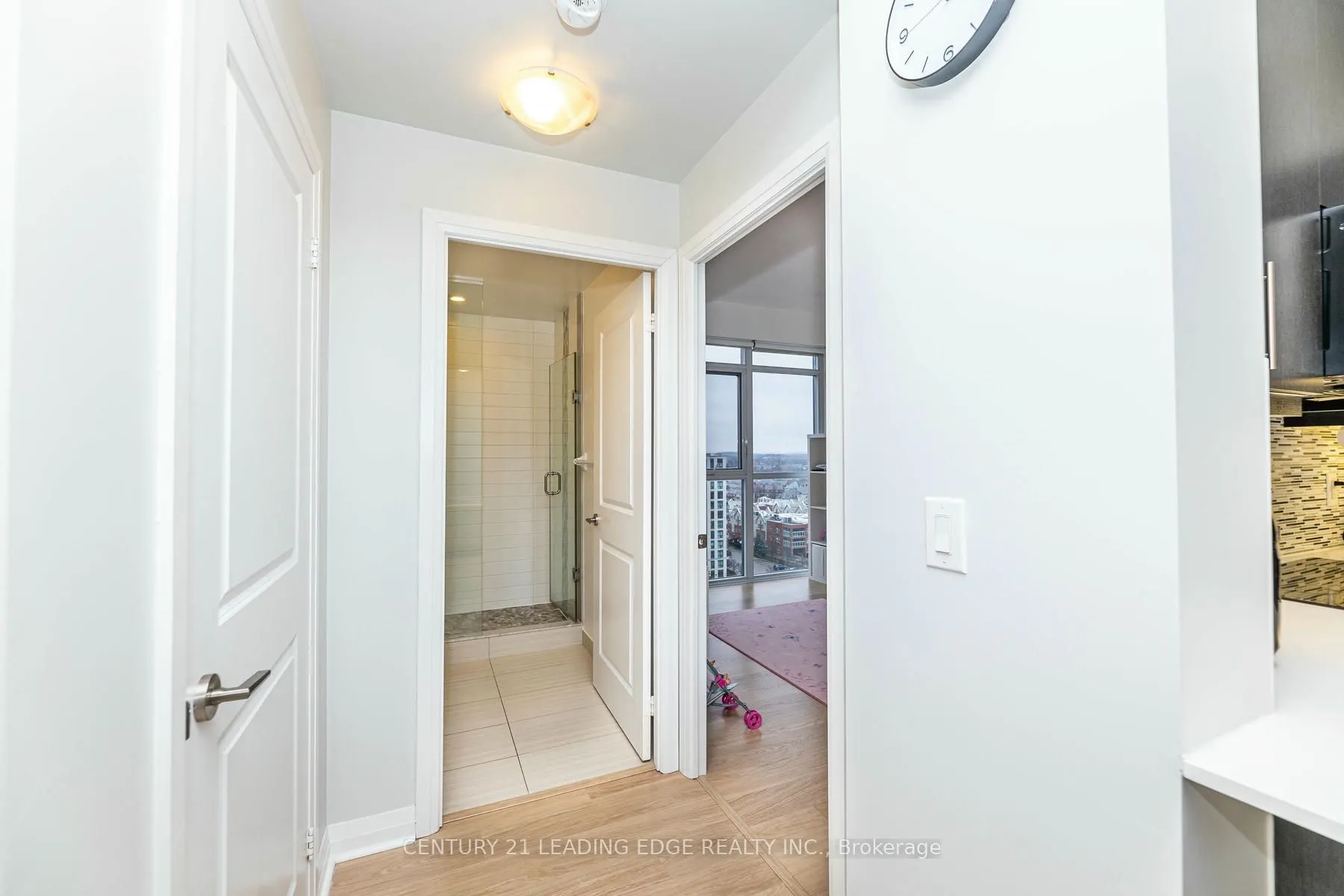 55 Oneida Crescent #1208