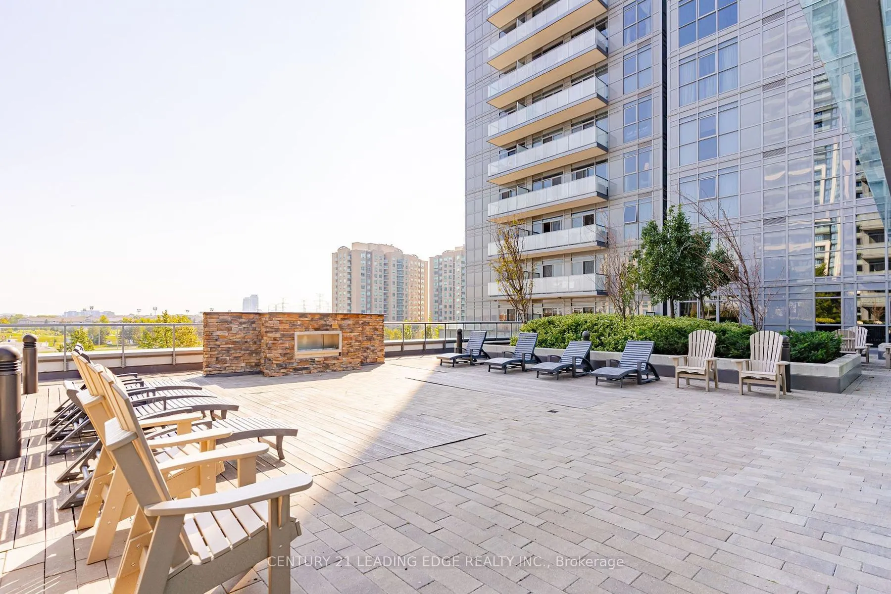 55 Oneida Crescent #1208
