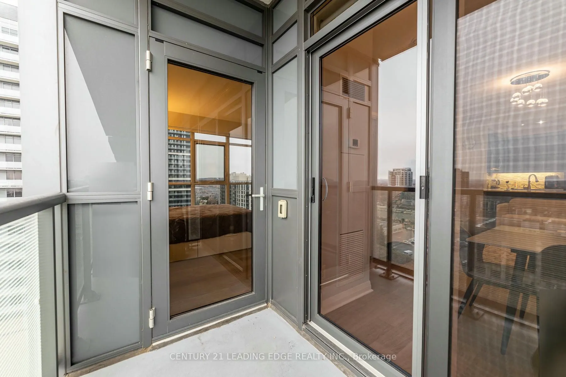 55 Oneida Crescent #1208