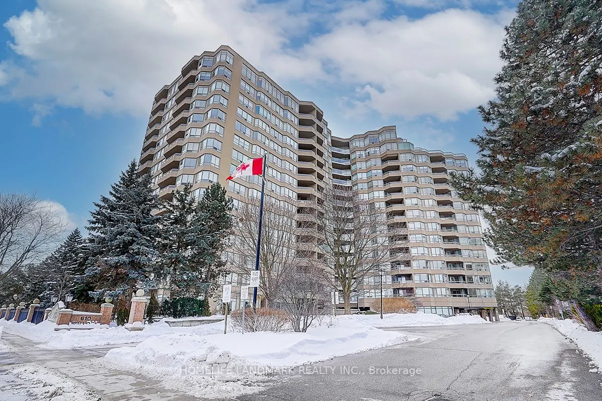 610 Bullock Drive, #514