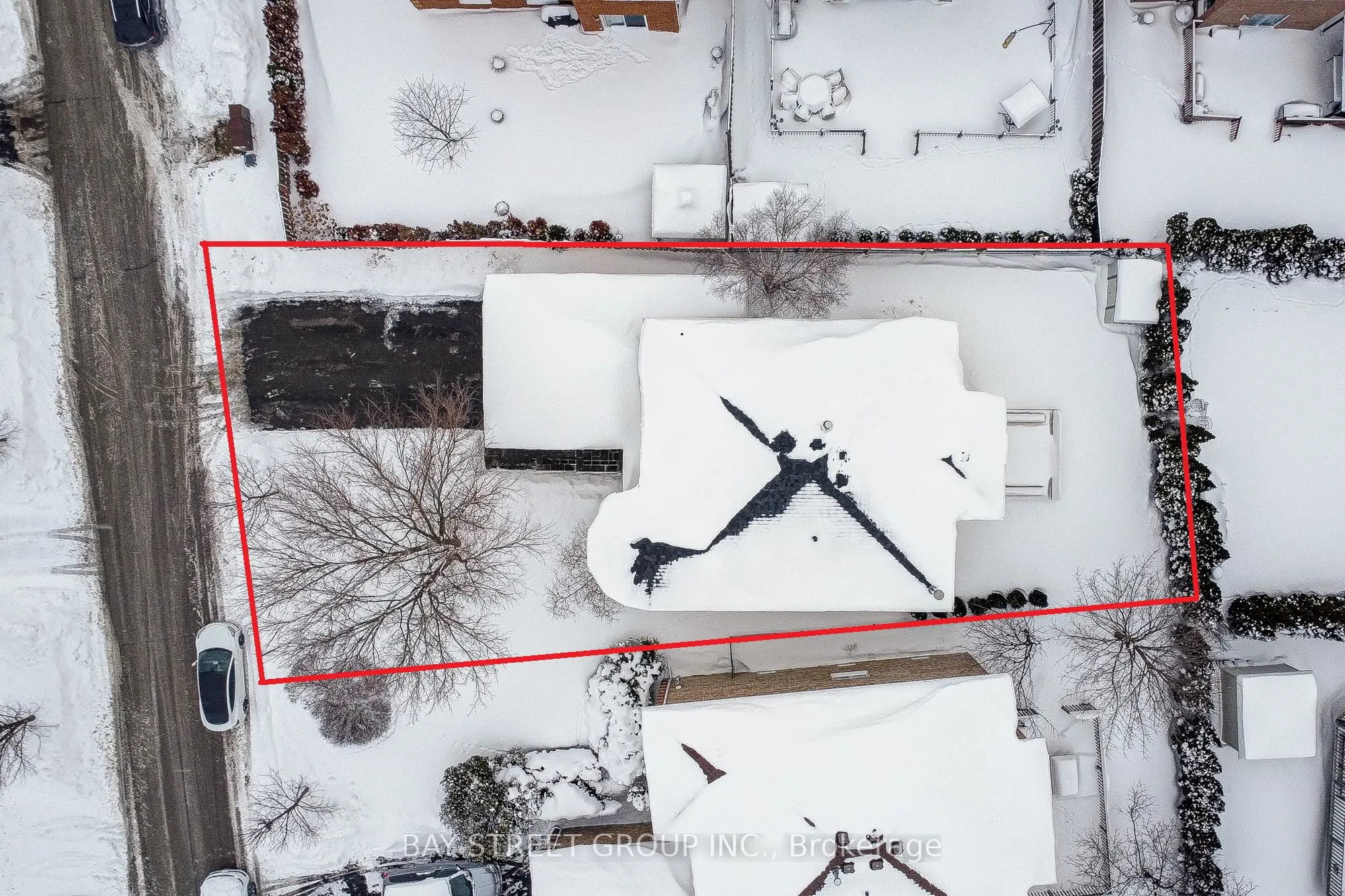 48 Coldstream Crescent