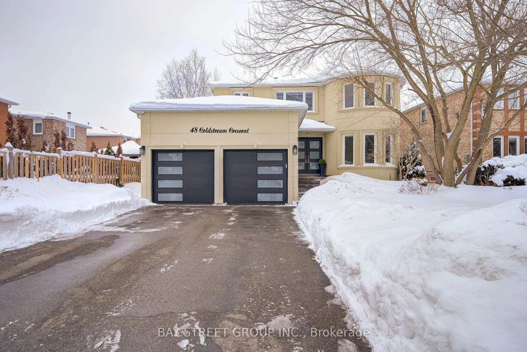 48 Coldstream Crescent