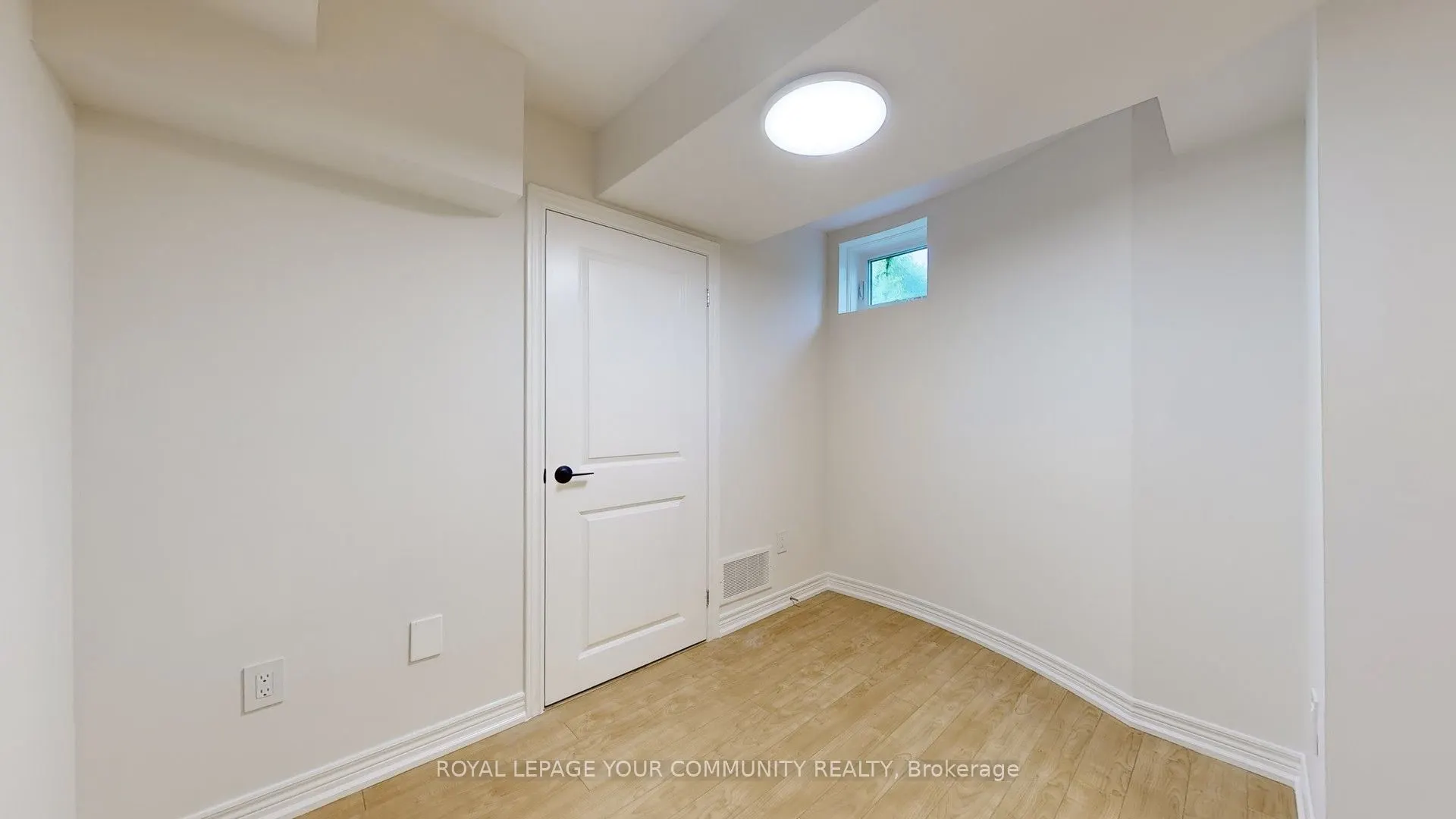 6A Parker Avenue E, #6A (LOT32)