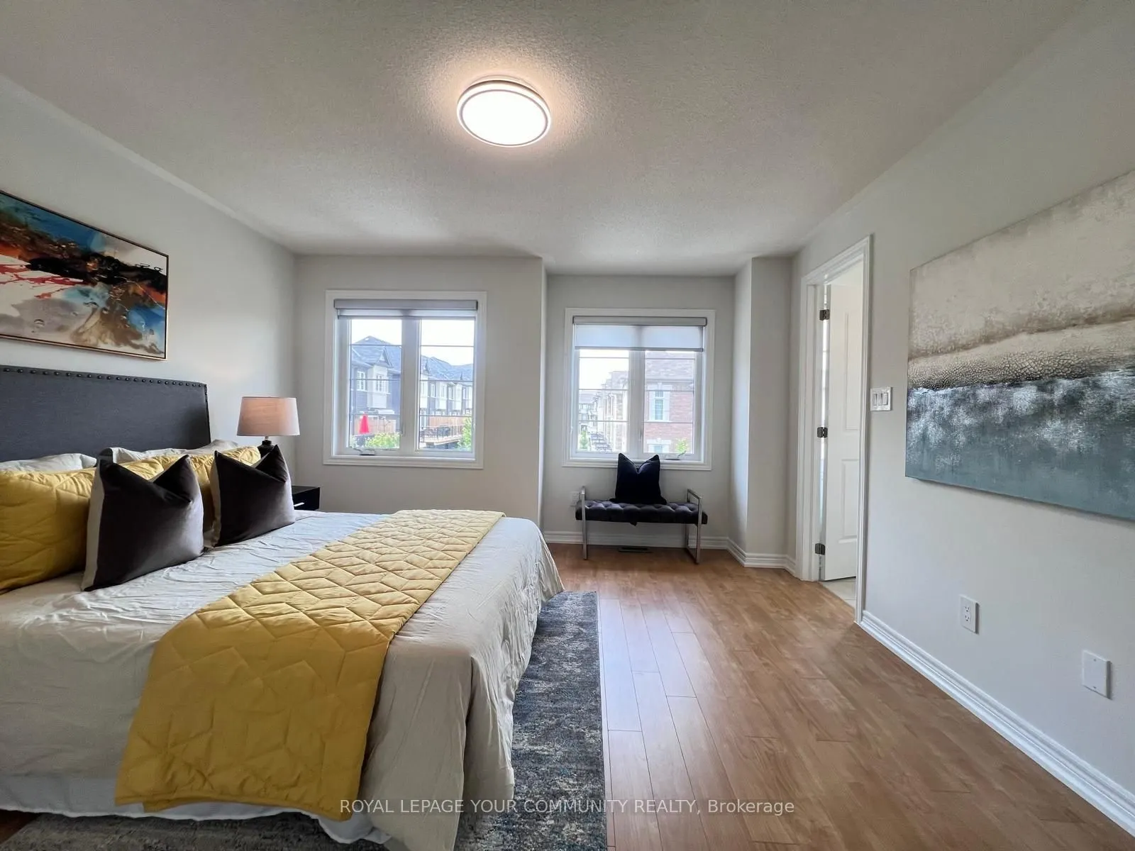 6A Parker Avenue E, #6A (LOT32)