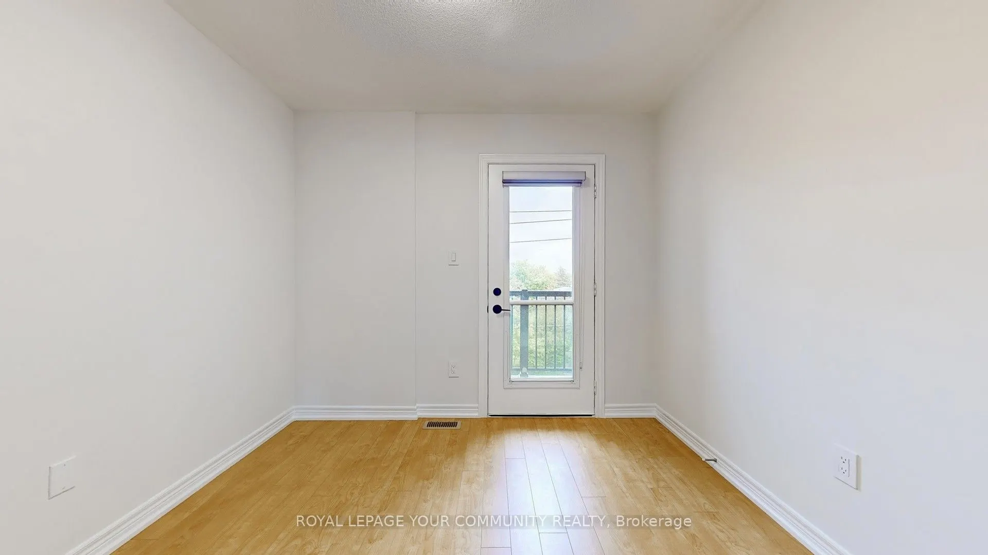 6A Parker Avenue E, #6A (LOT32)