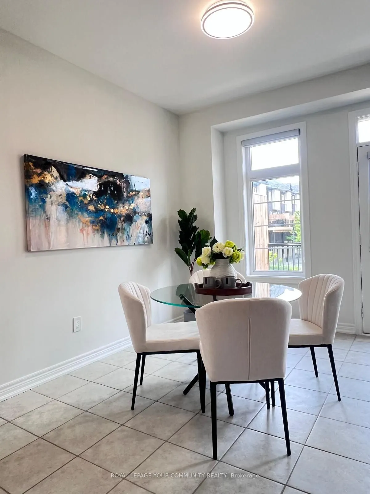 6A Parker Avenue E, #6A (LOT32)