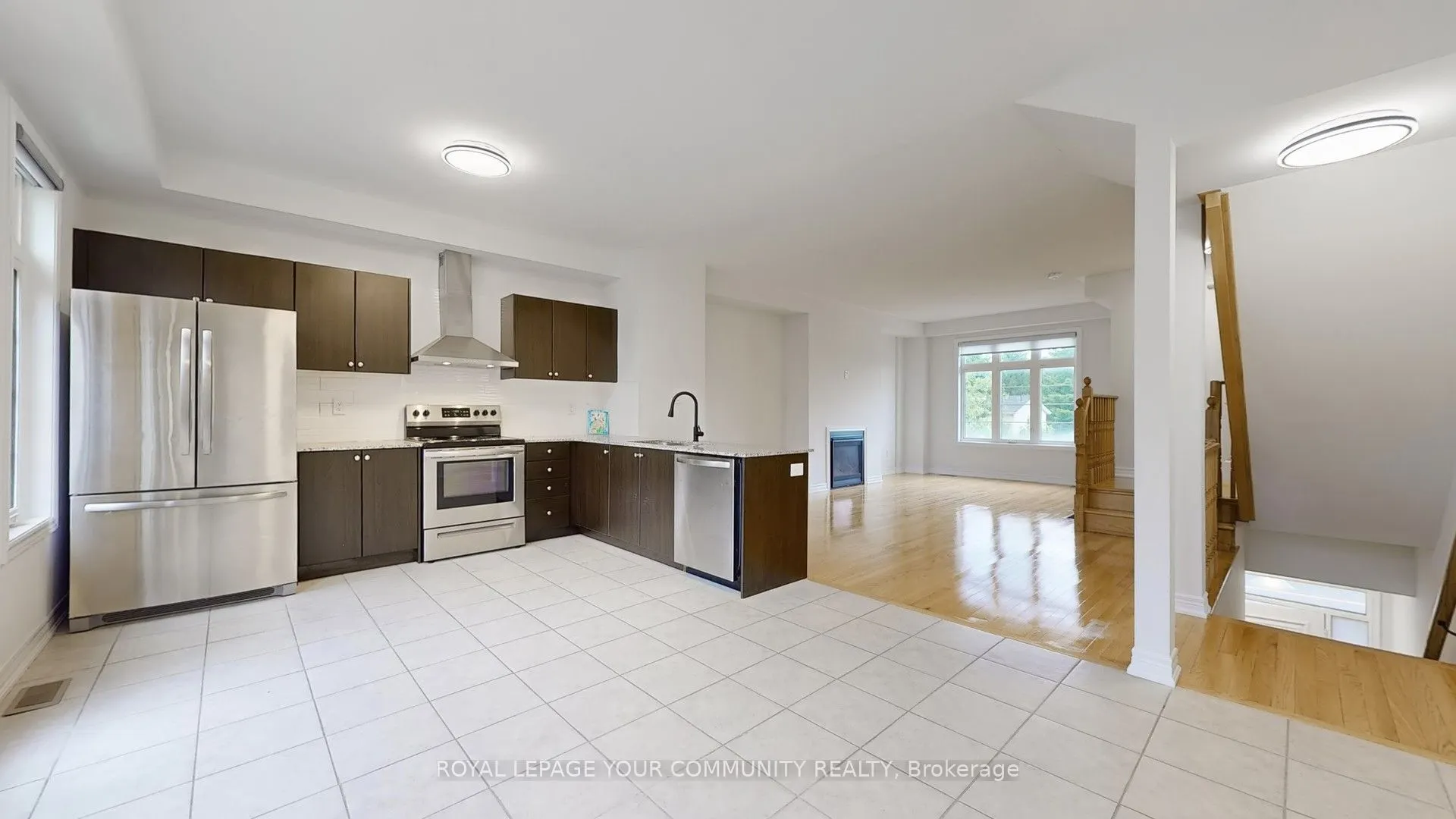 6A Parker Avenue E, #6A (LOT32)