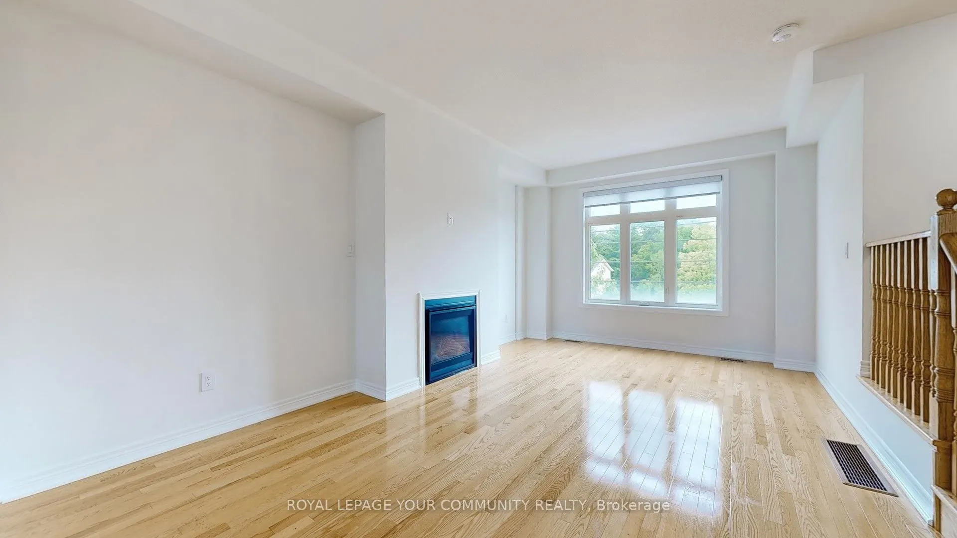 6A Parker Avenue E, #6A (LOT32)