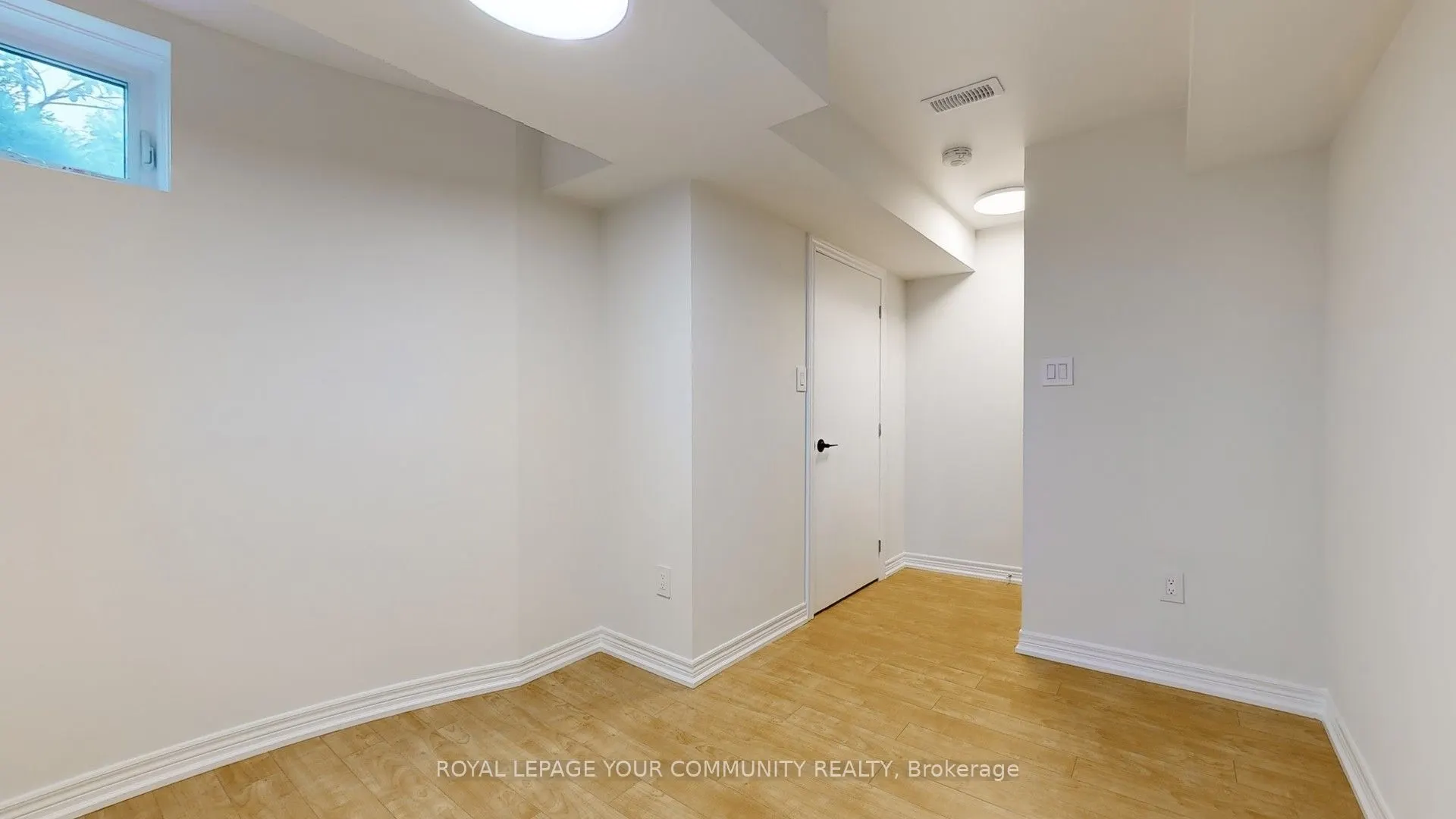 6A Parker Avenue E, #6A (LOT32)