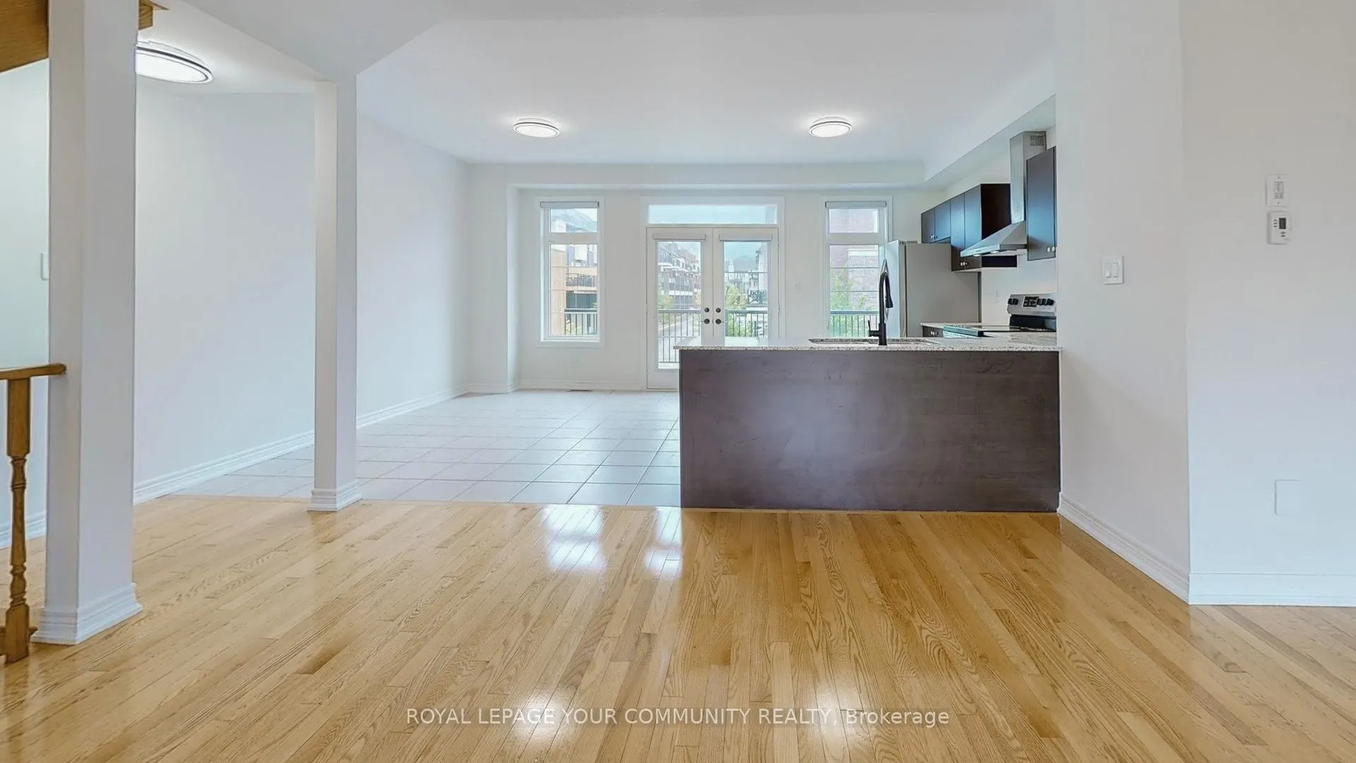 6A Parker Avenue E, #6A (LOT32)