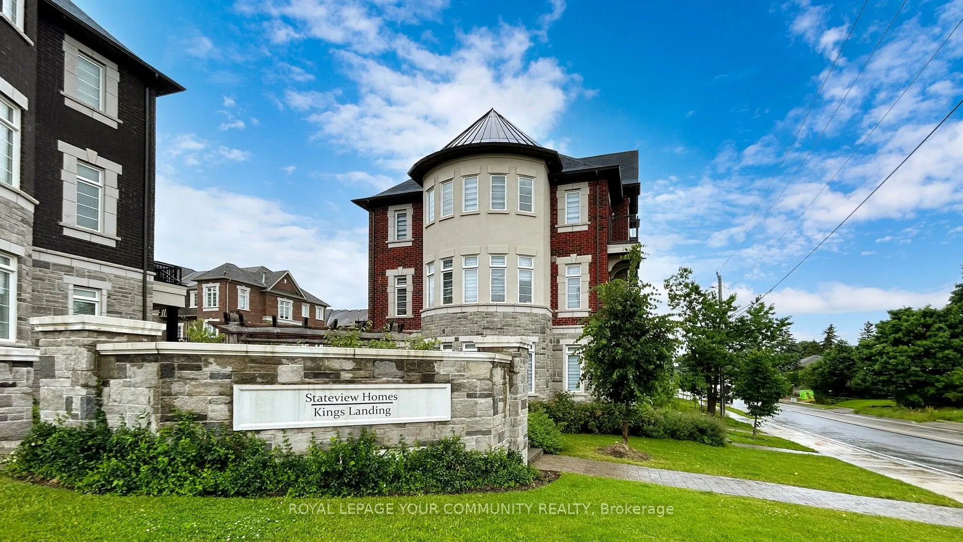 6A Parker Avenue E, #6A (LOT32)