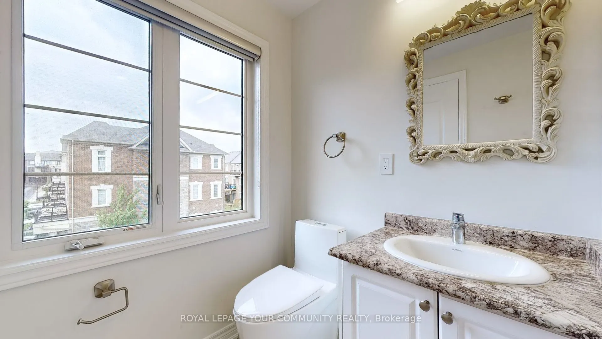 6A Parker Avenue E, #6A (LOT32)