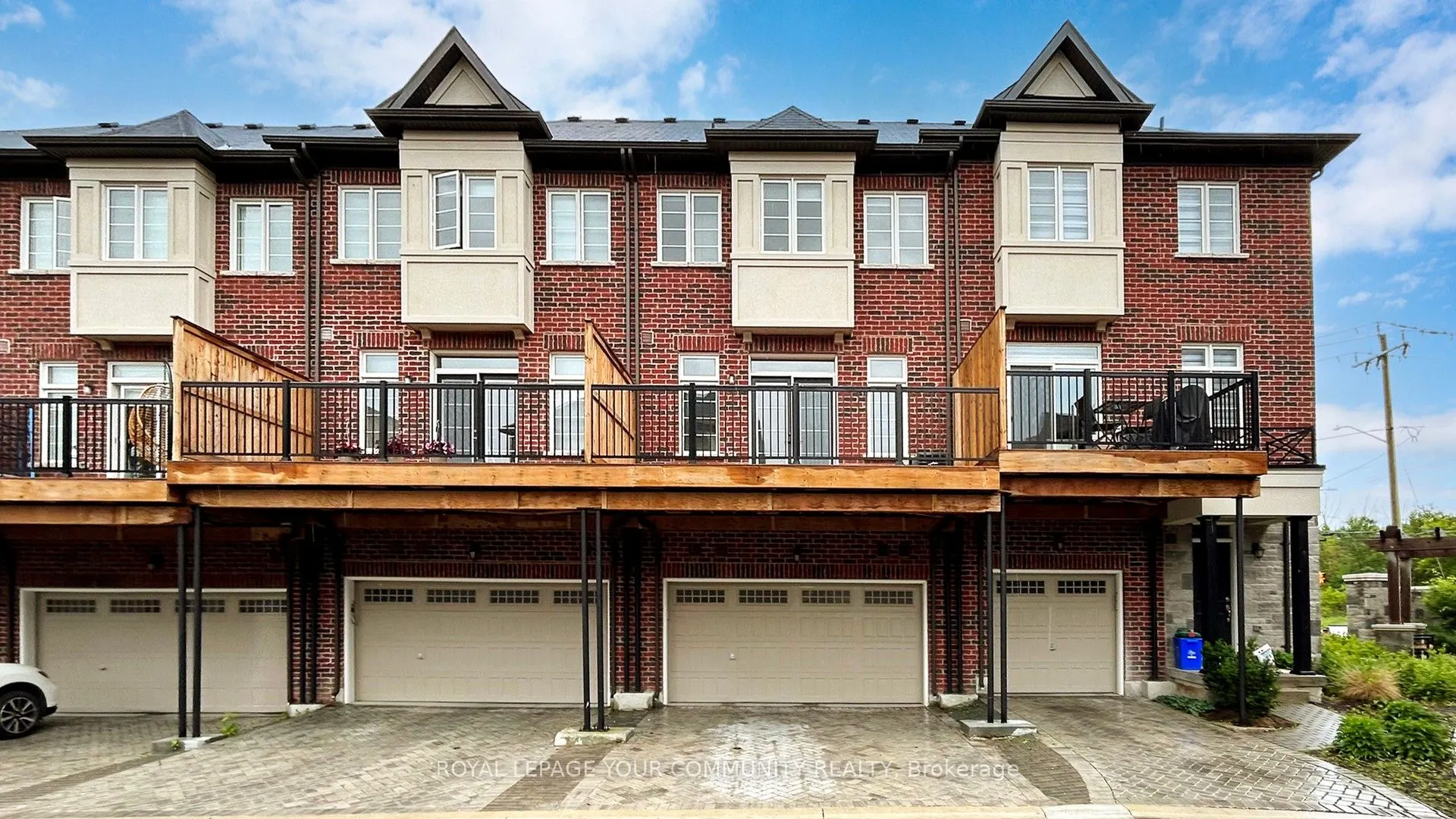 6A Parker Avenue E, #6A (LOT32)