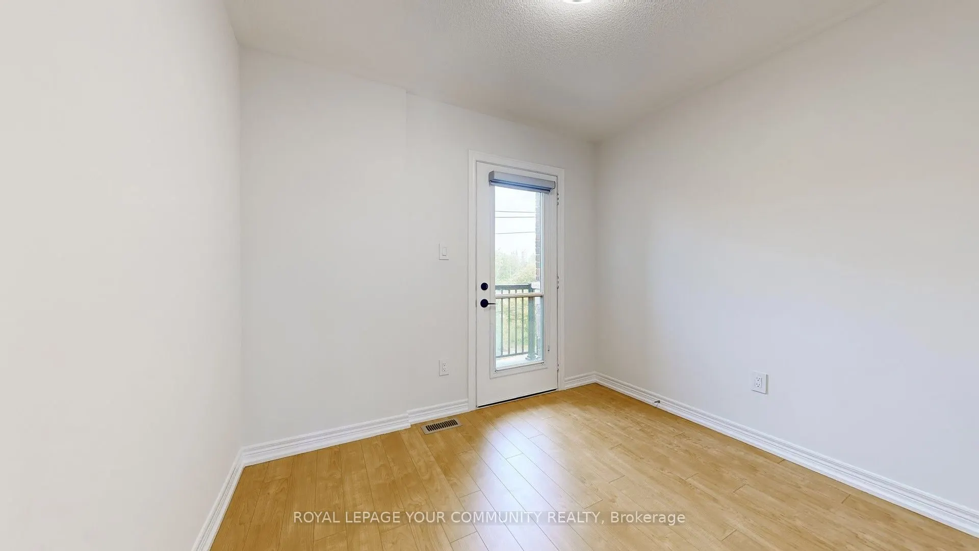 6A Parker Avenue E, #6A (LOT32)
