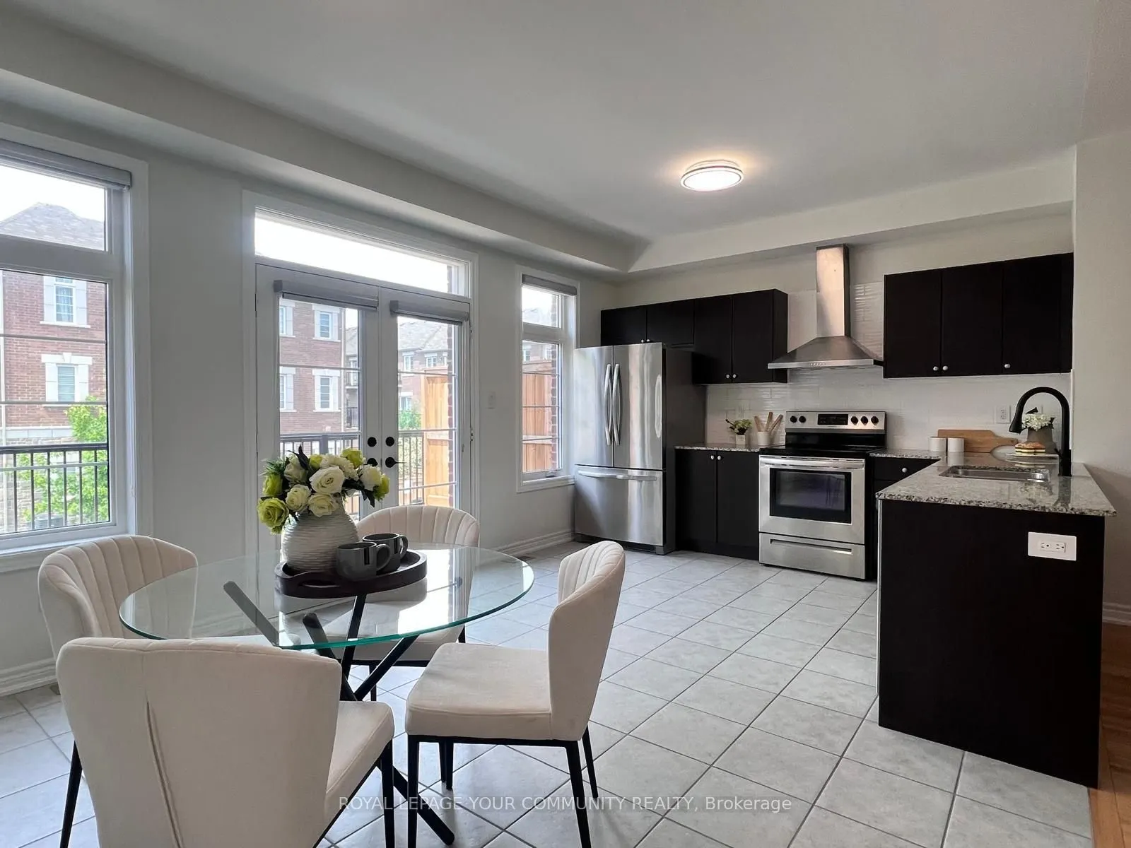 6A Parker Avenue E, #6A (LOT32)