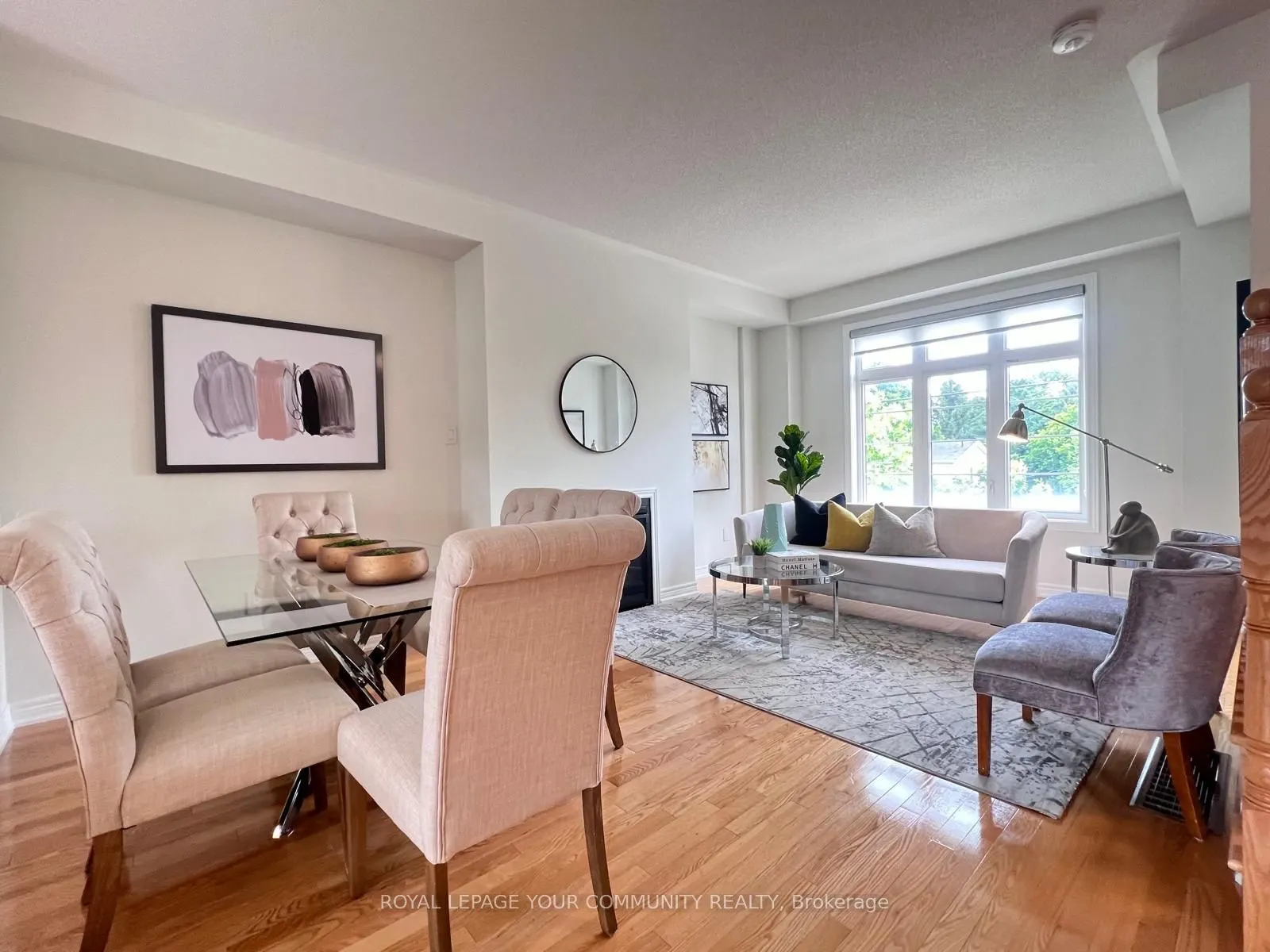 6A Parker Avenue E, #6A (LOT32)
