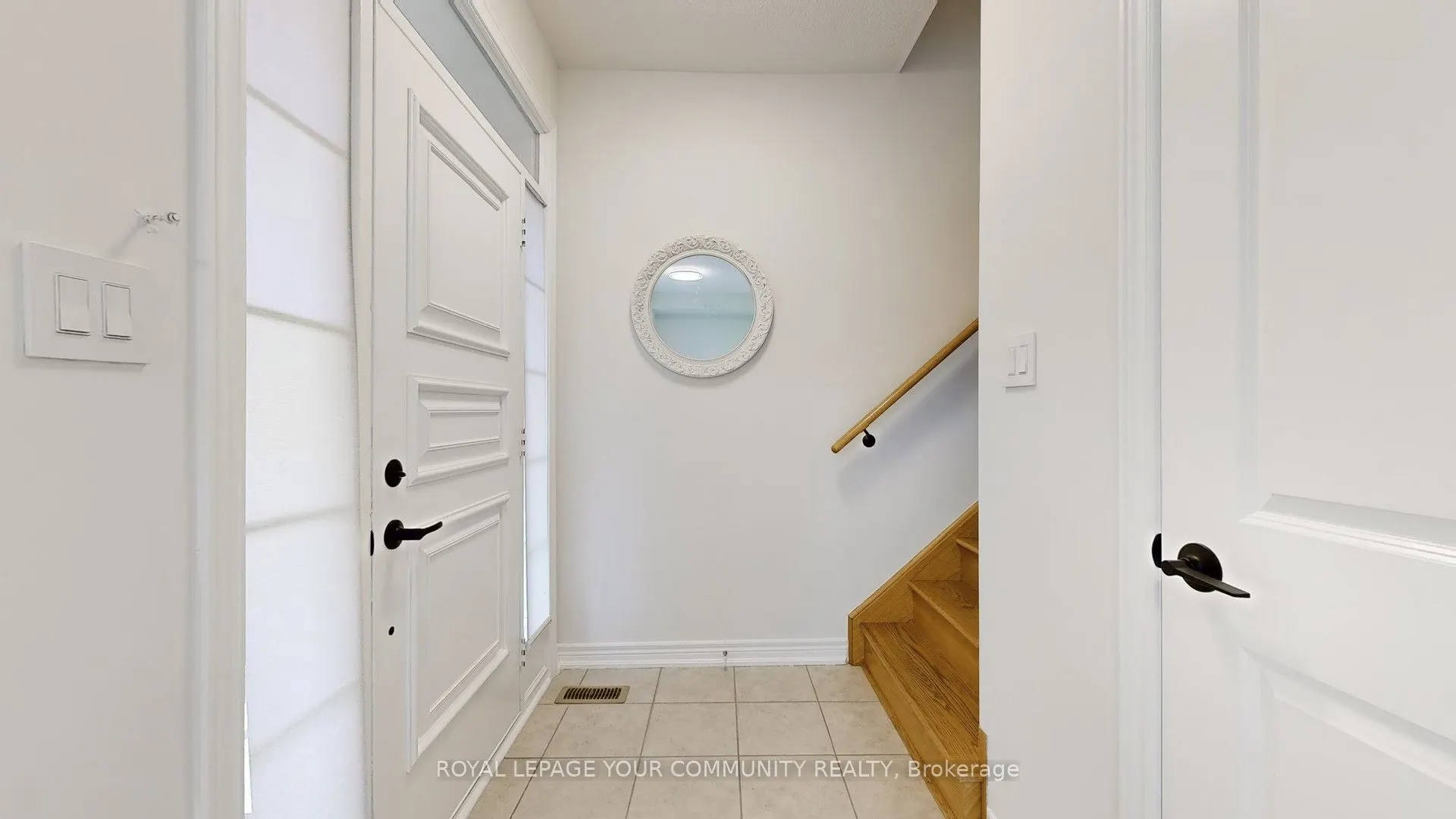 6A Parker Avenue E, #6A (LOT32)