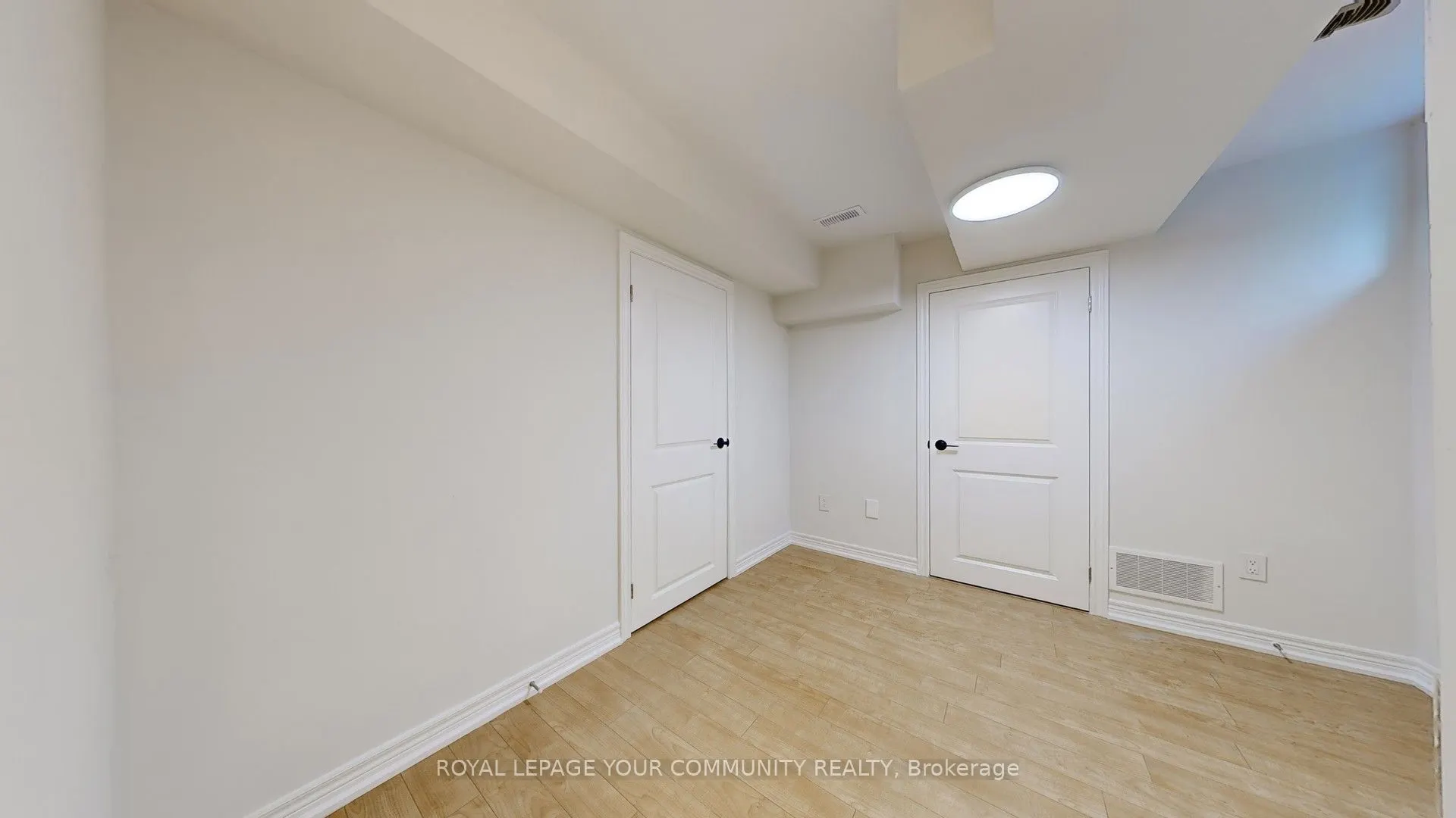 6A Parker Avenue E, #6A (LOT32)