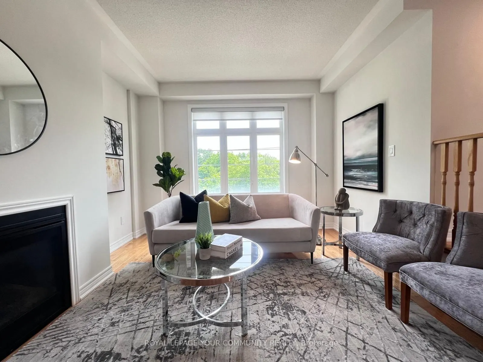 6A Parker Avenue E, #6A (LOT32)