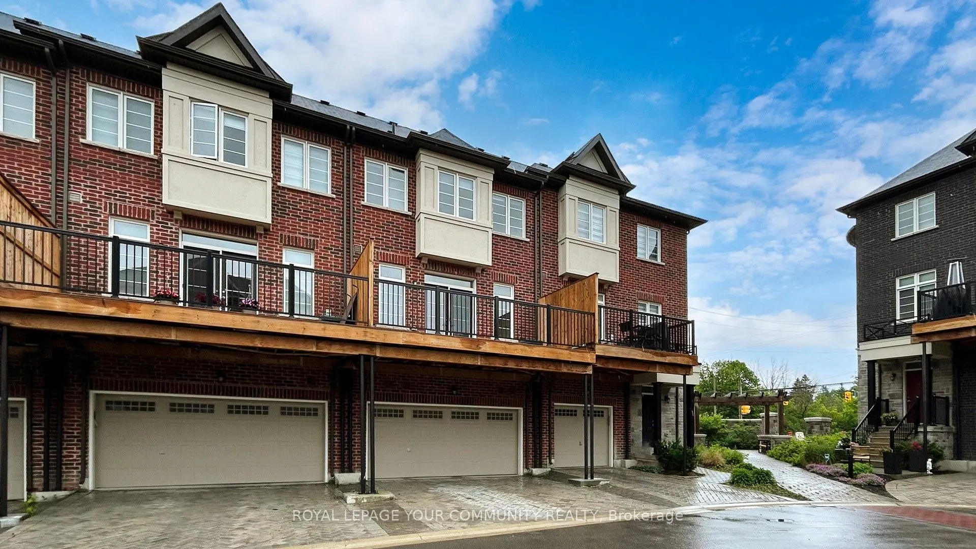 6A Parker Avenue E, #6A (LOT32)