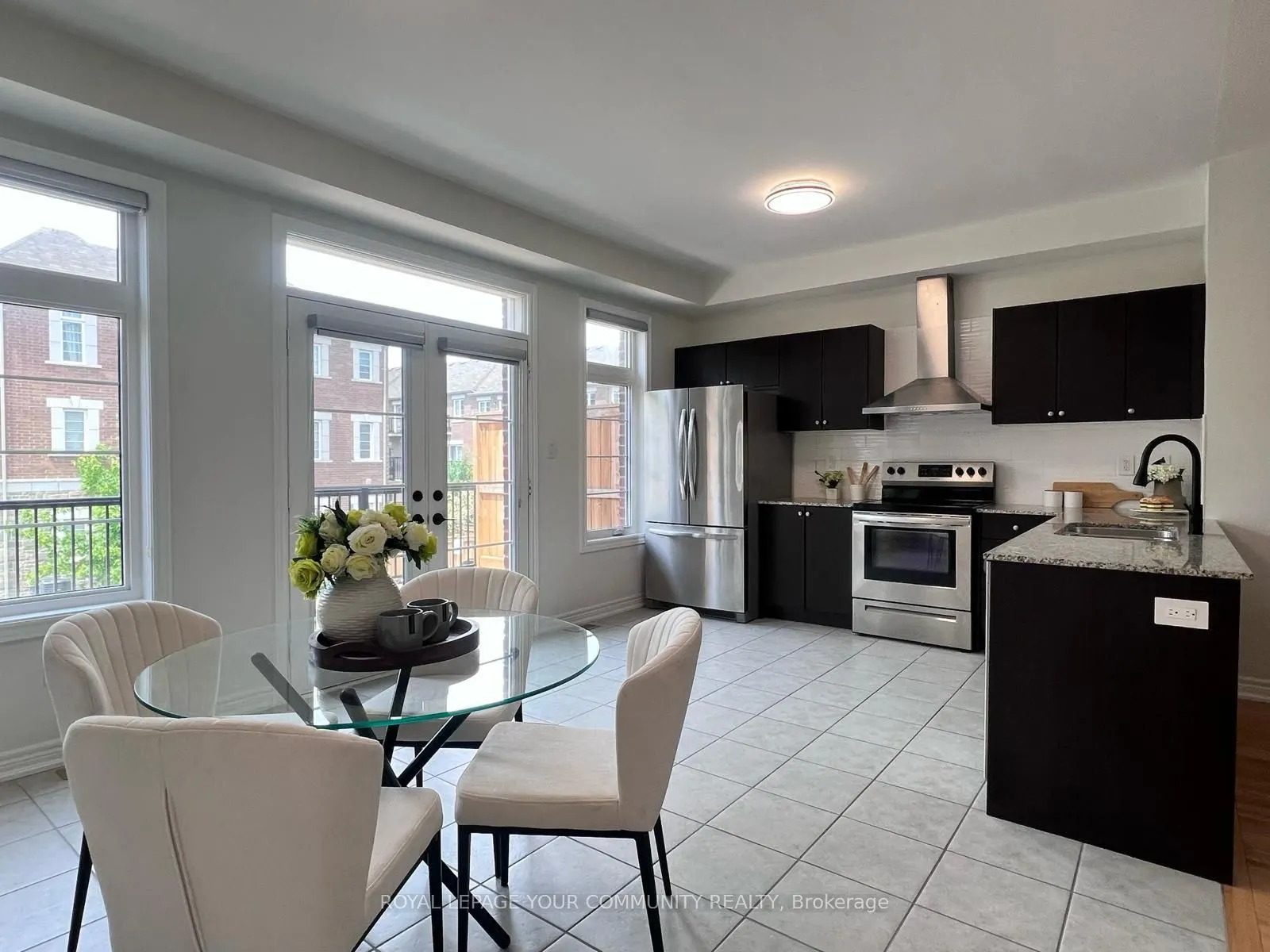 6A Parker Avenue E, #6A (LOT32)