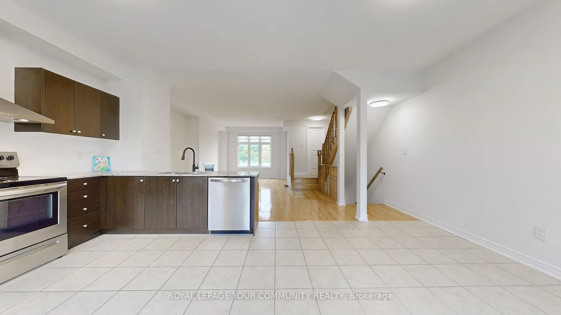 6A Parker Avenue E, #6A (LOT32)