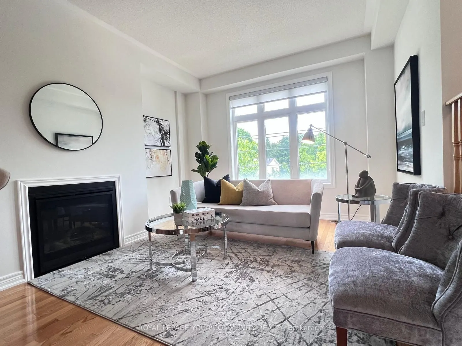 6A Parker Avenue E, #6A (LOT32)