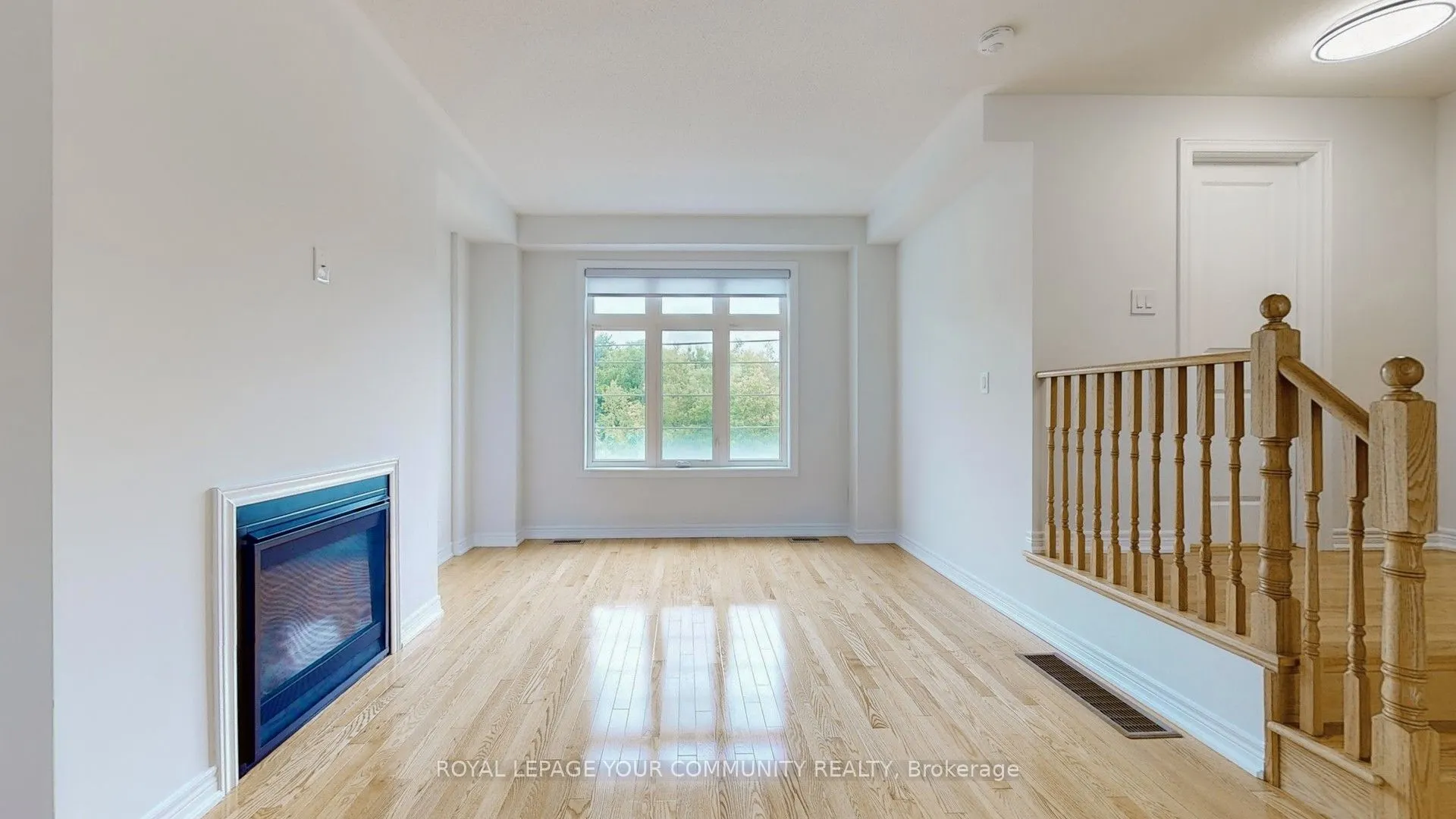 6A Parker Avenue E, #6A (LOT32)