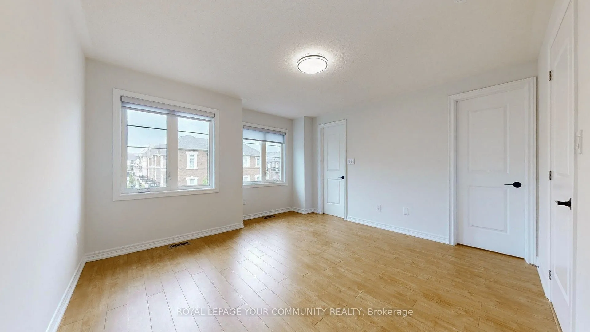 6A Parker Avenue E, #6A (LOT32)