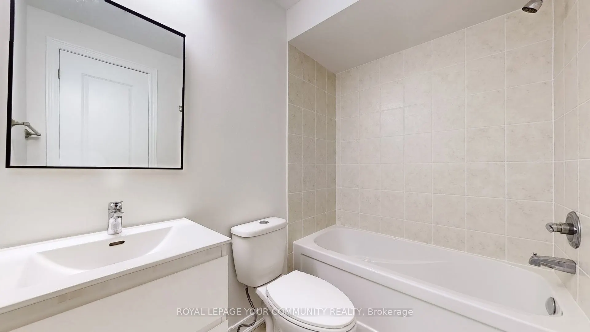 6A Parker Avenue E, #6A (LOT32)